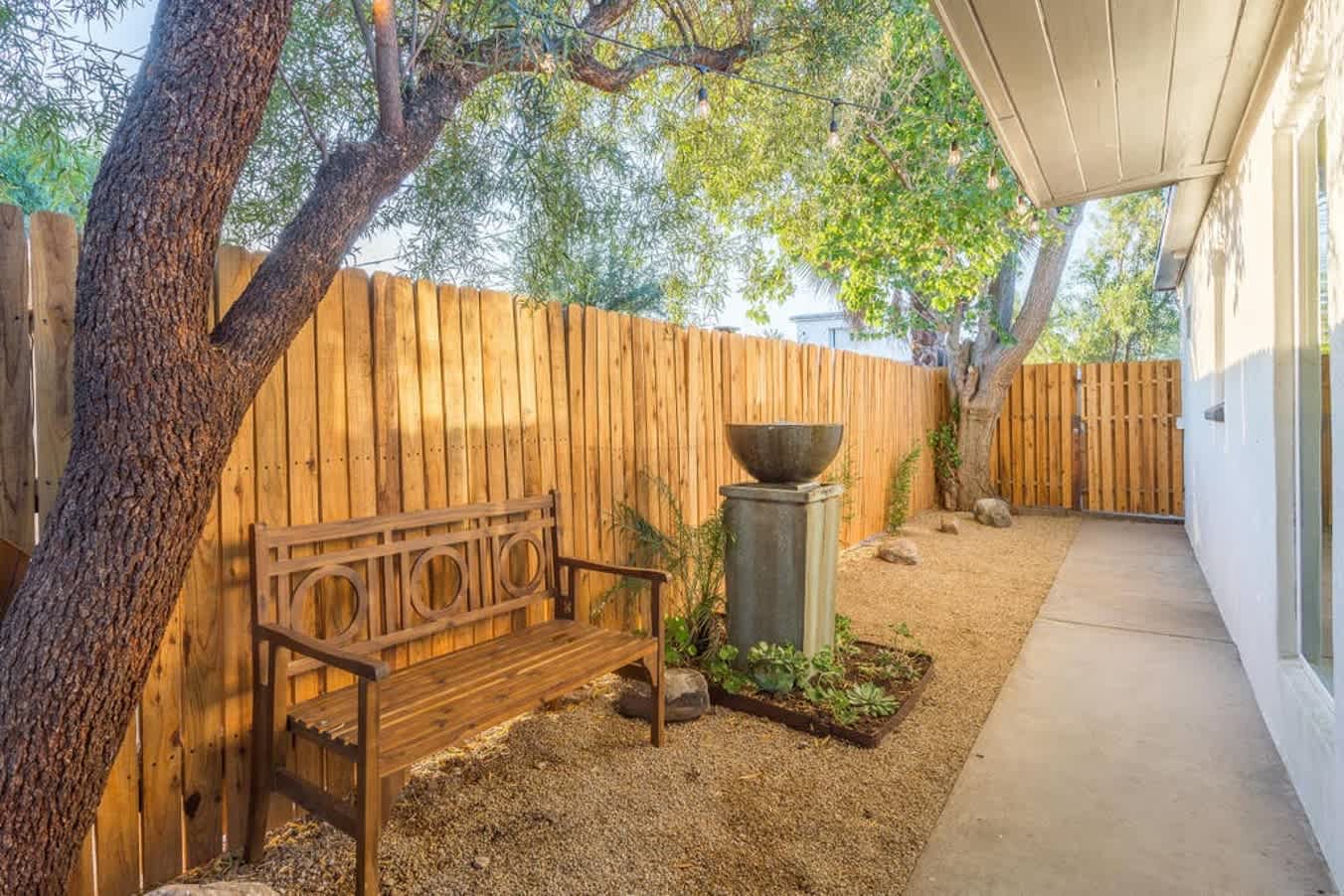 Modern Living, A Fav! Firepit, BBQ, Min to Airport 3