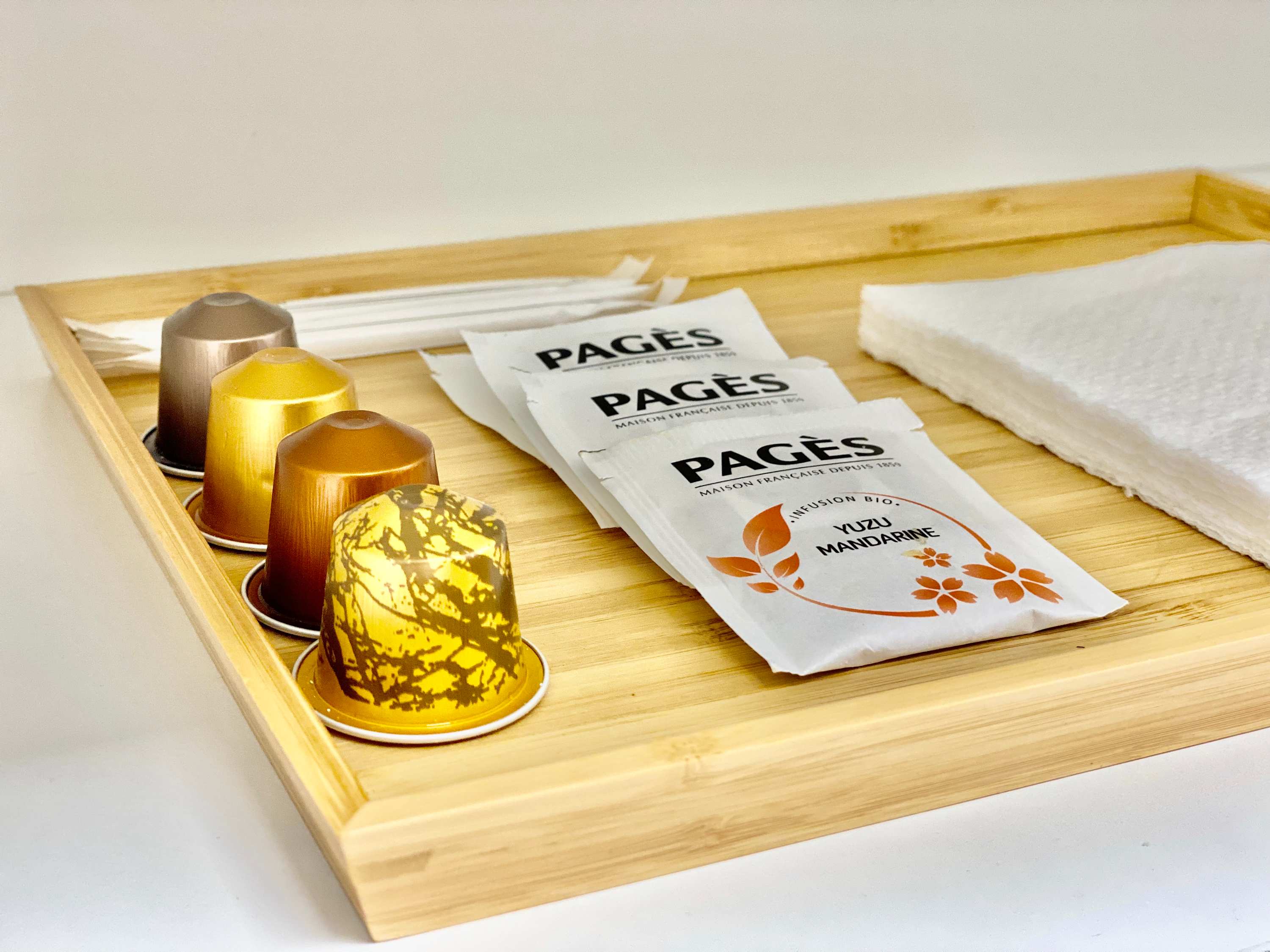 Ersextius, MJD, Aix-en-Provence