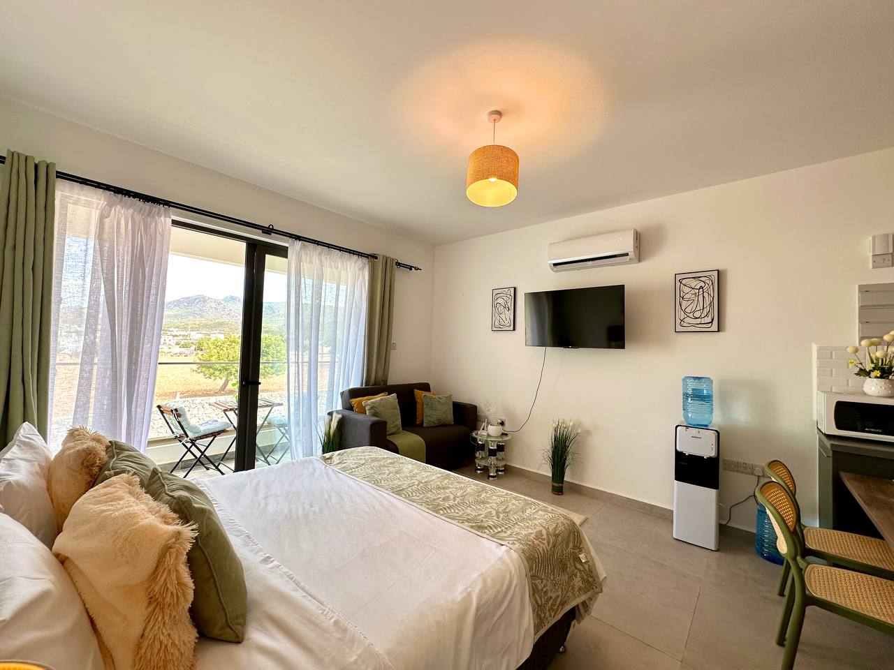 Dejablue, block S4 unit 22 — Bahçeli, Ammochostos — vacation rental