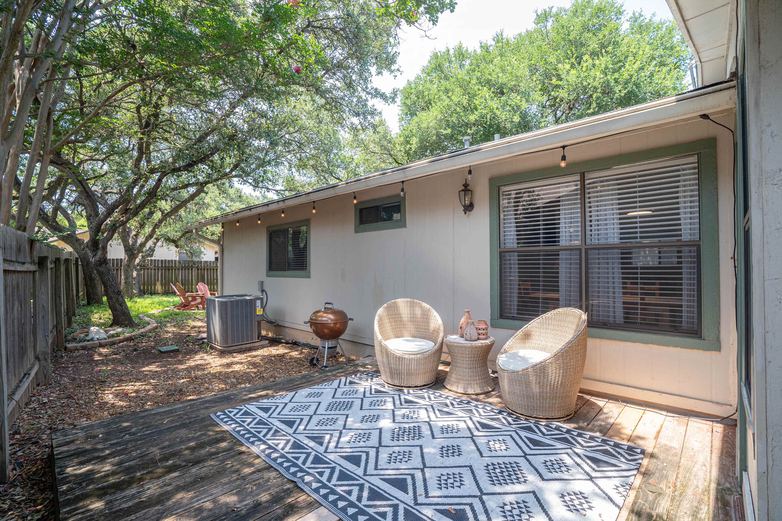 Enjoy ATX | Spacious 🏡 Perfect for Families