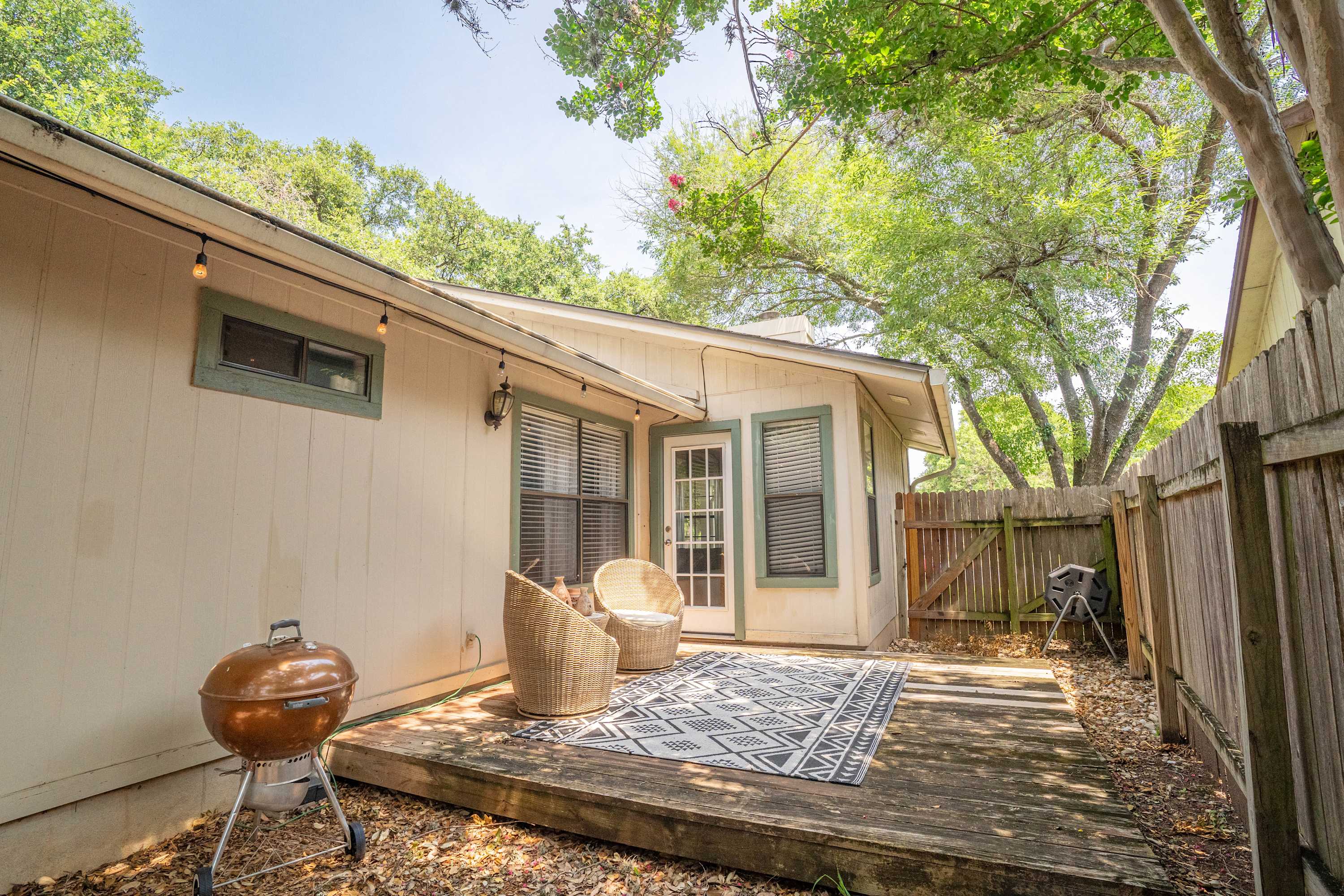 Enjoy ATX | Spacious 🏡 Perfect for Families