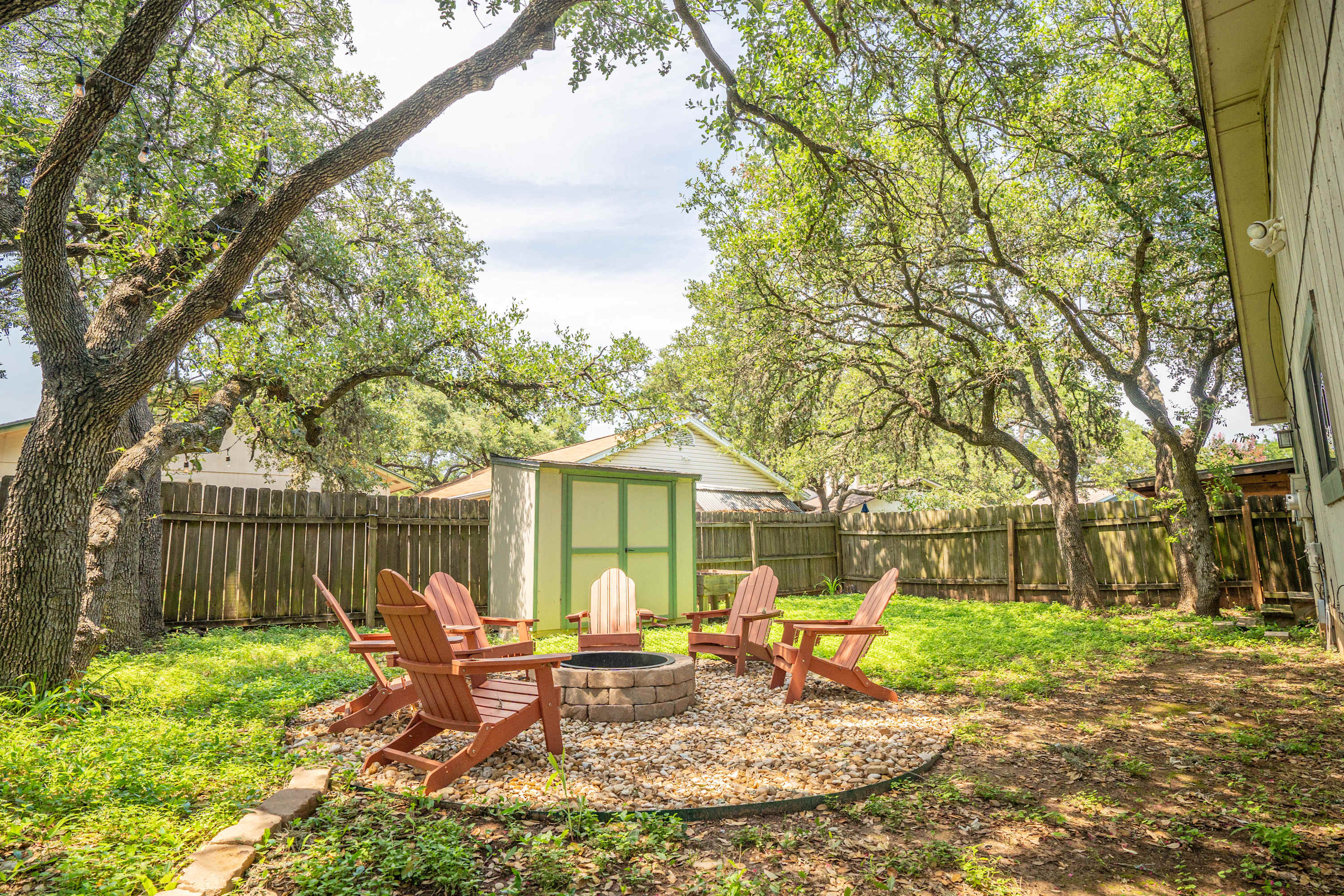 Enjoy ATX | Spacious 🏡 Perfect for Families