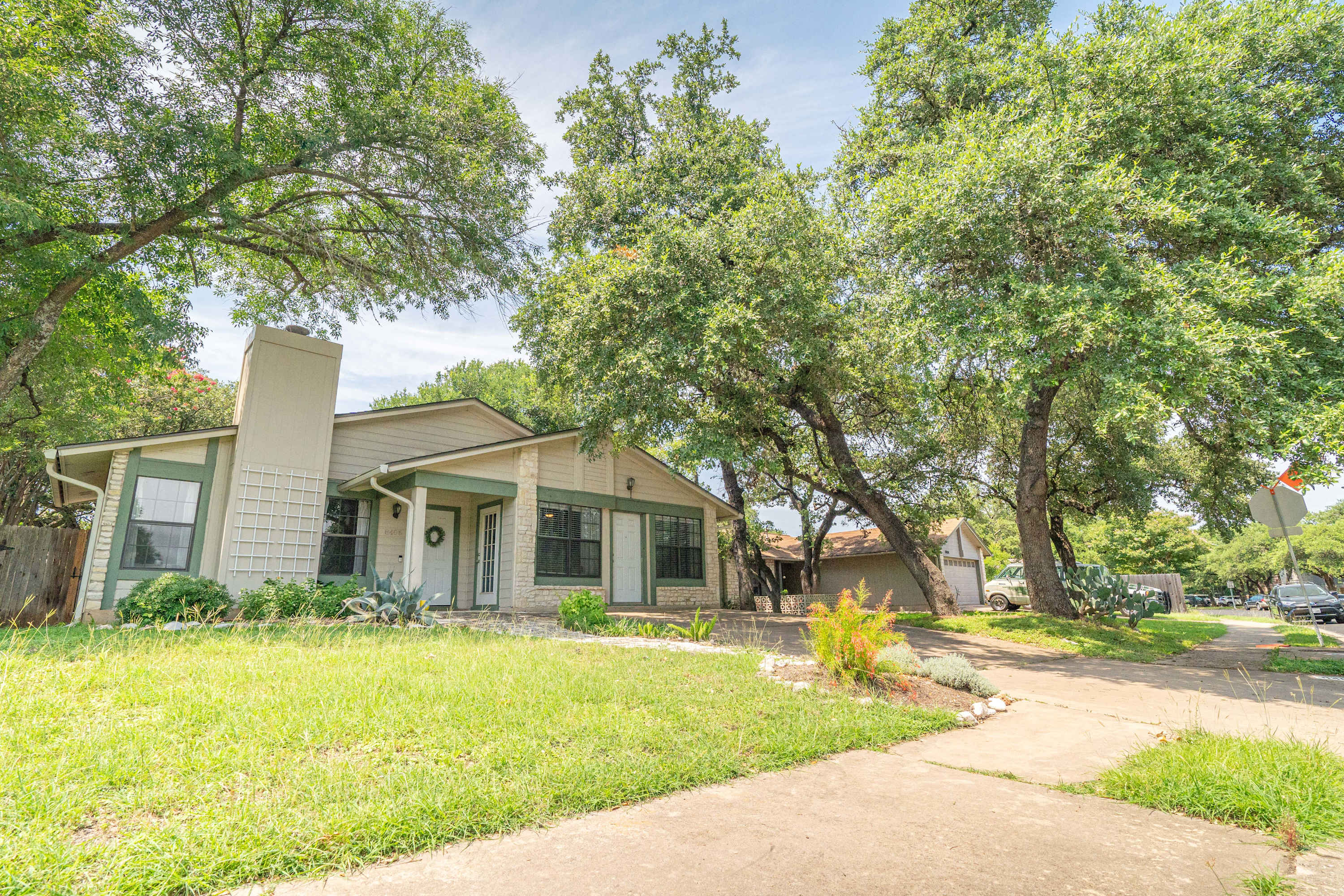 Enjoy ATX | Spacious 🏡 Perfect for Families