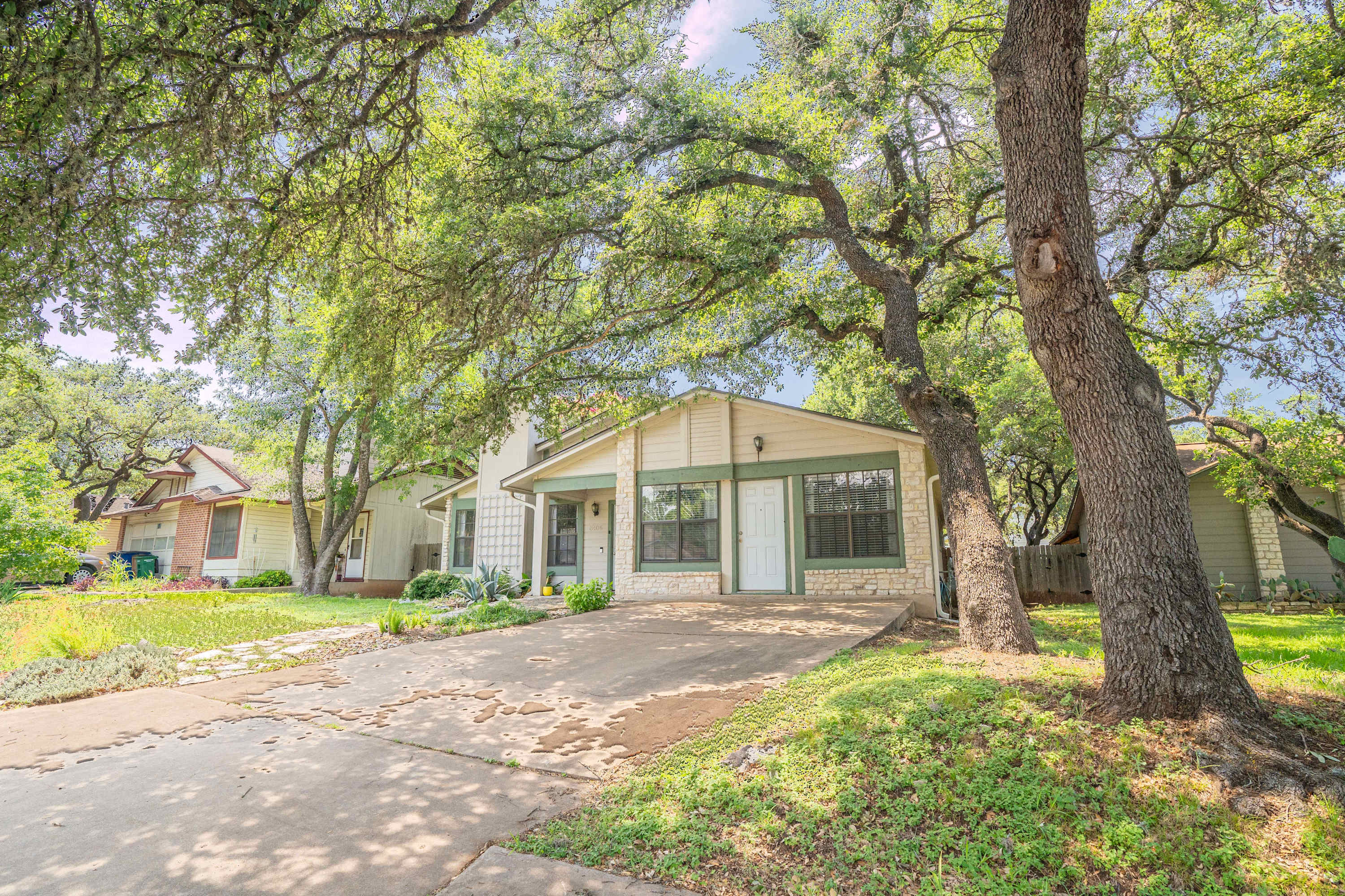 Enjoy ATX | Spacious 🏡 Perfect for Families