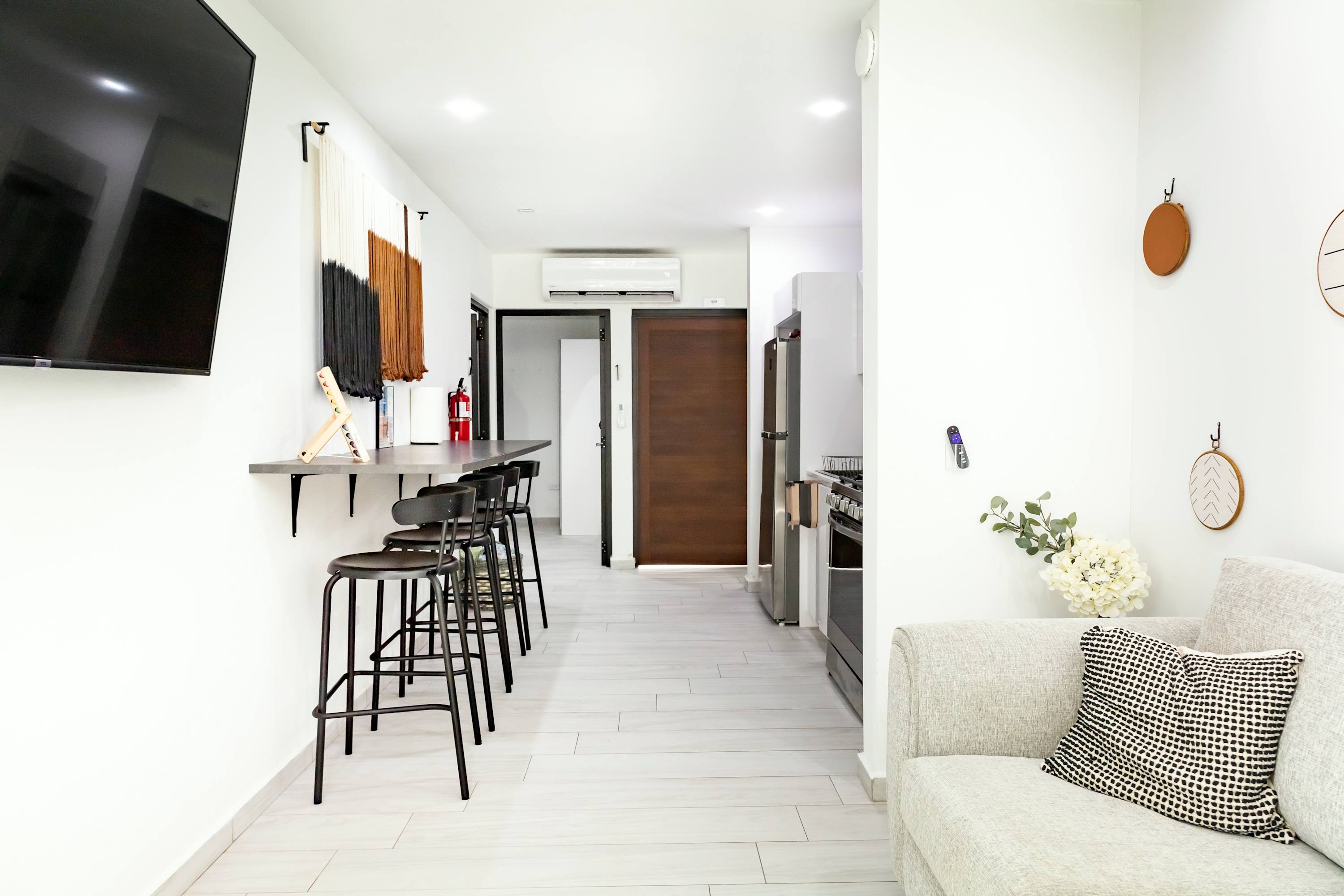 AQUA Casa A/1 · Private & FUN 3 BR B&B with Pool - Property photo