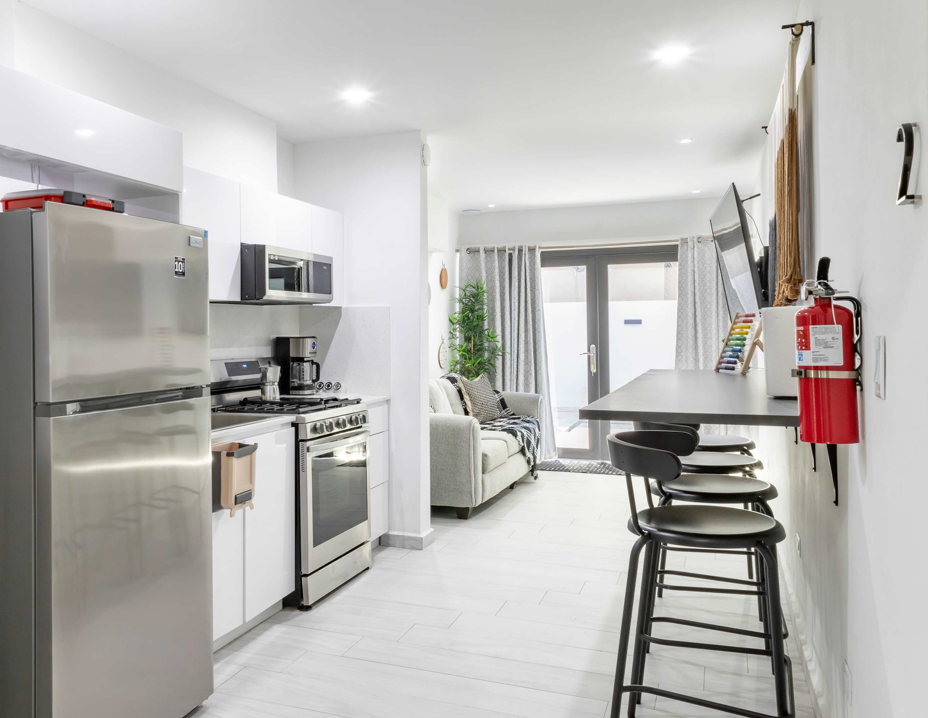 AQUA Casa A/1 · Private & FUN 3 BR B&B with Pool - Property photo