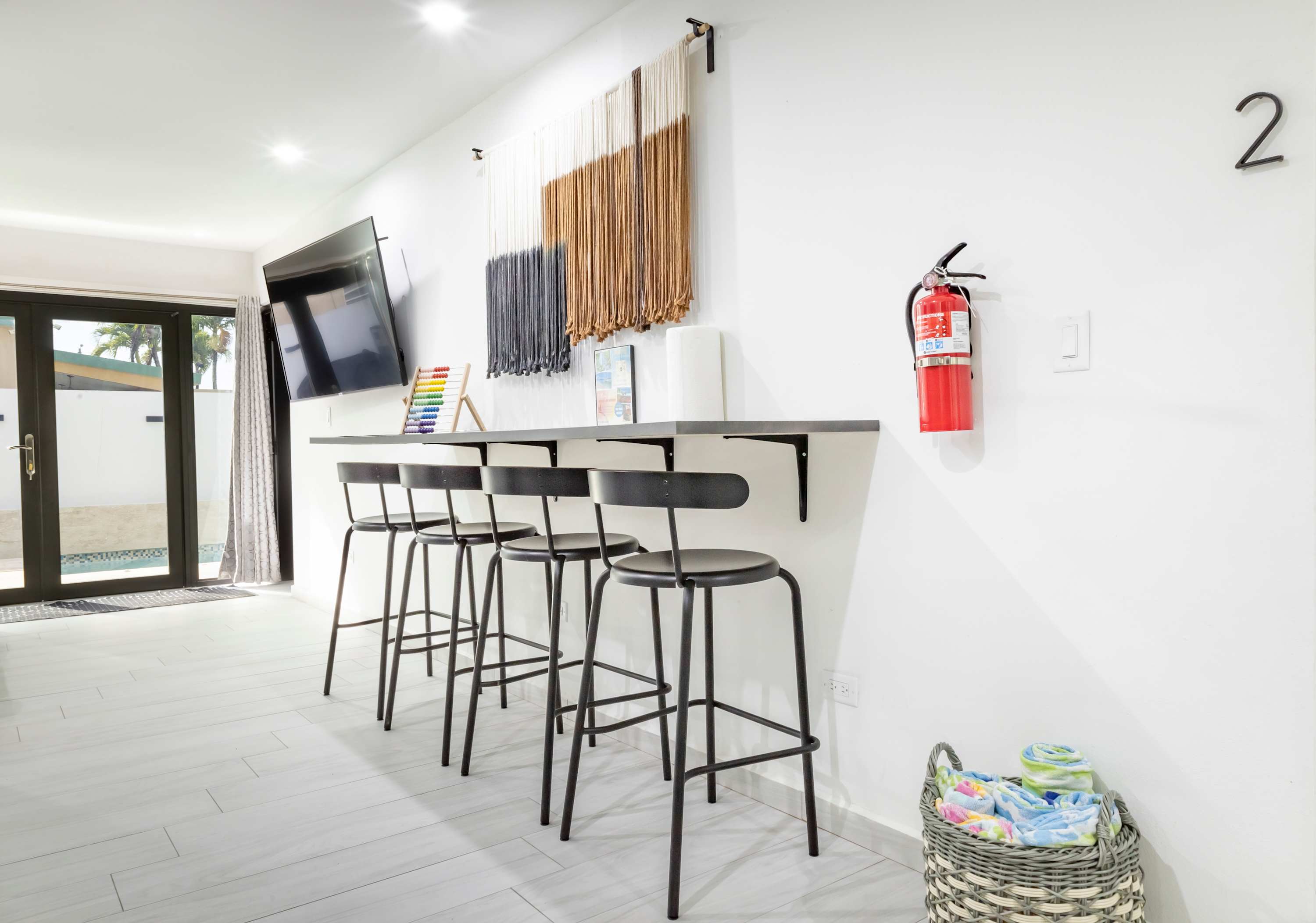 AQUA Casa A/1 · Private & FUN 3 BR B&B with Pool - Property photo