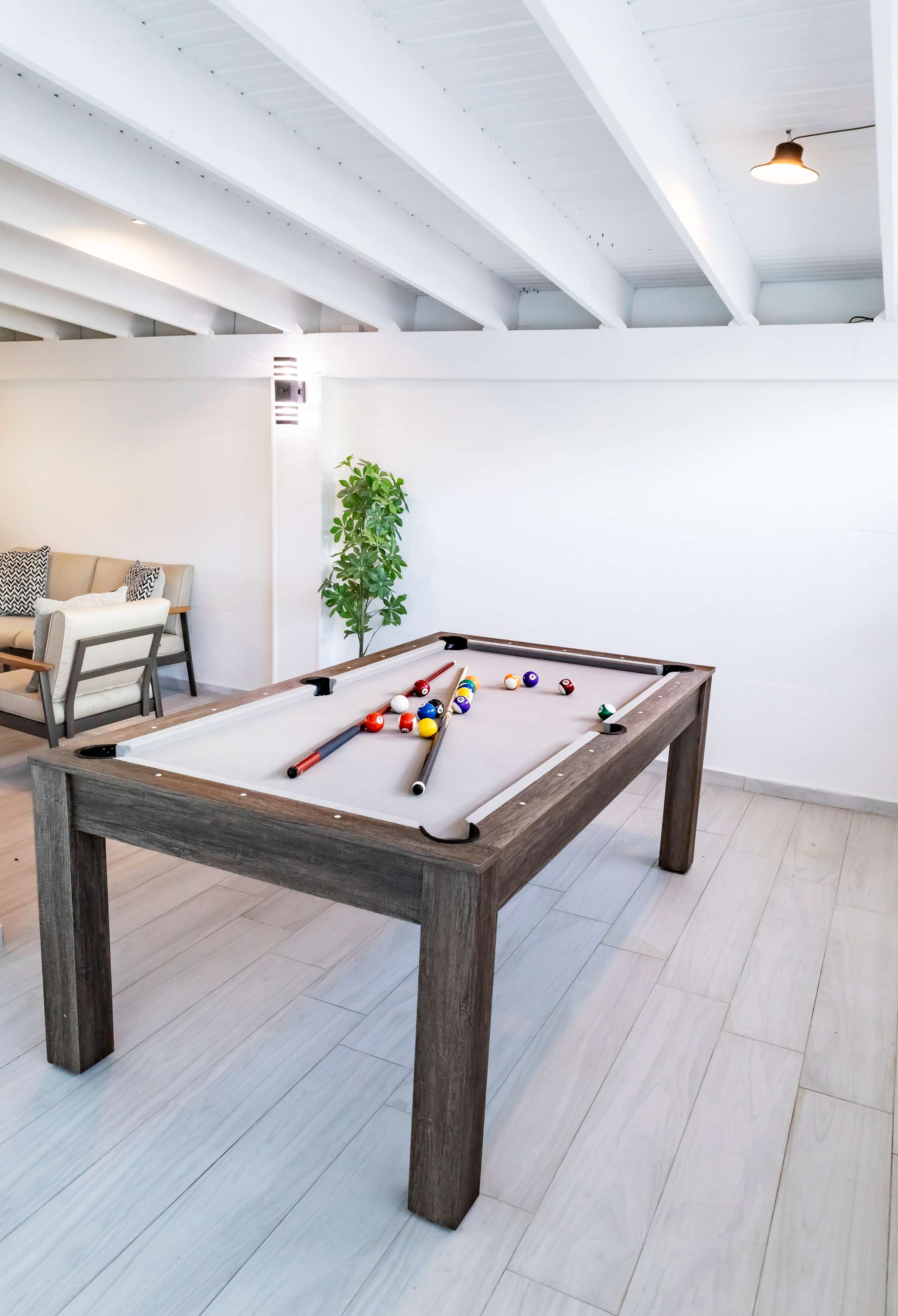 AQUA Casa A/1 · Private & FUN 3 BR B&B with Pool - Property photo