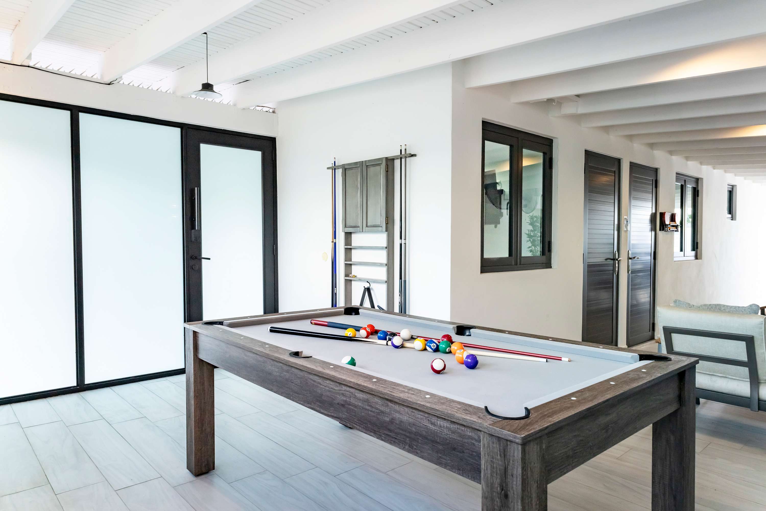 AQUA Casa A/1 · Private & FUN 3 BR House with Pool