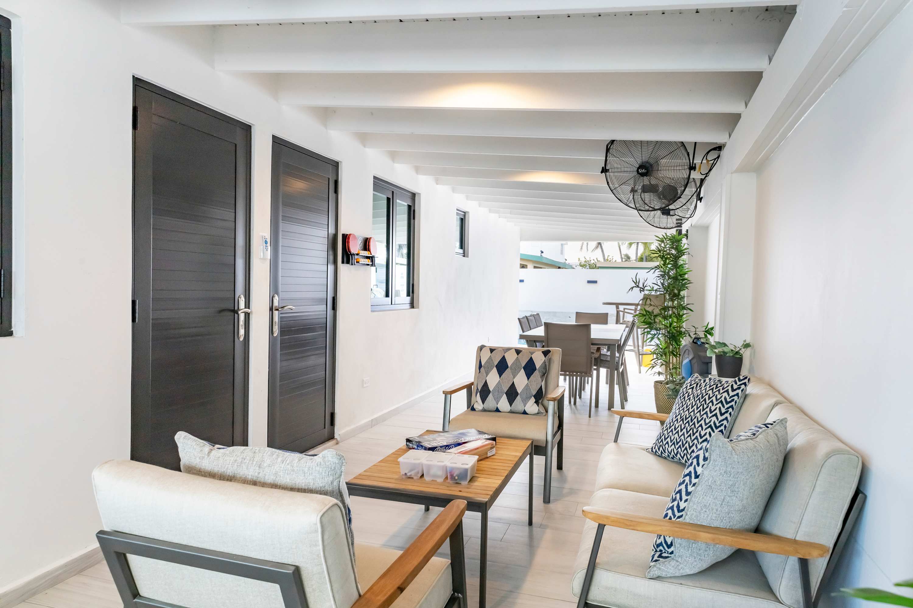 AQUA Casa A/1 · Private & FUN 3 BR B&B with Pool - Property photo