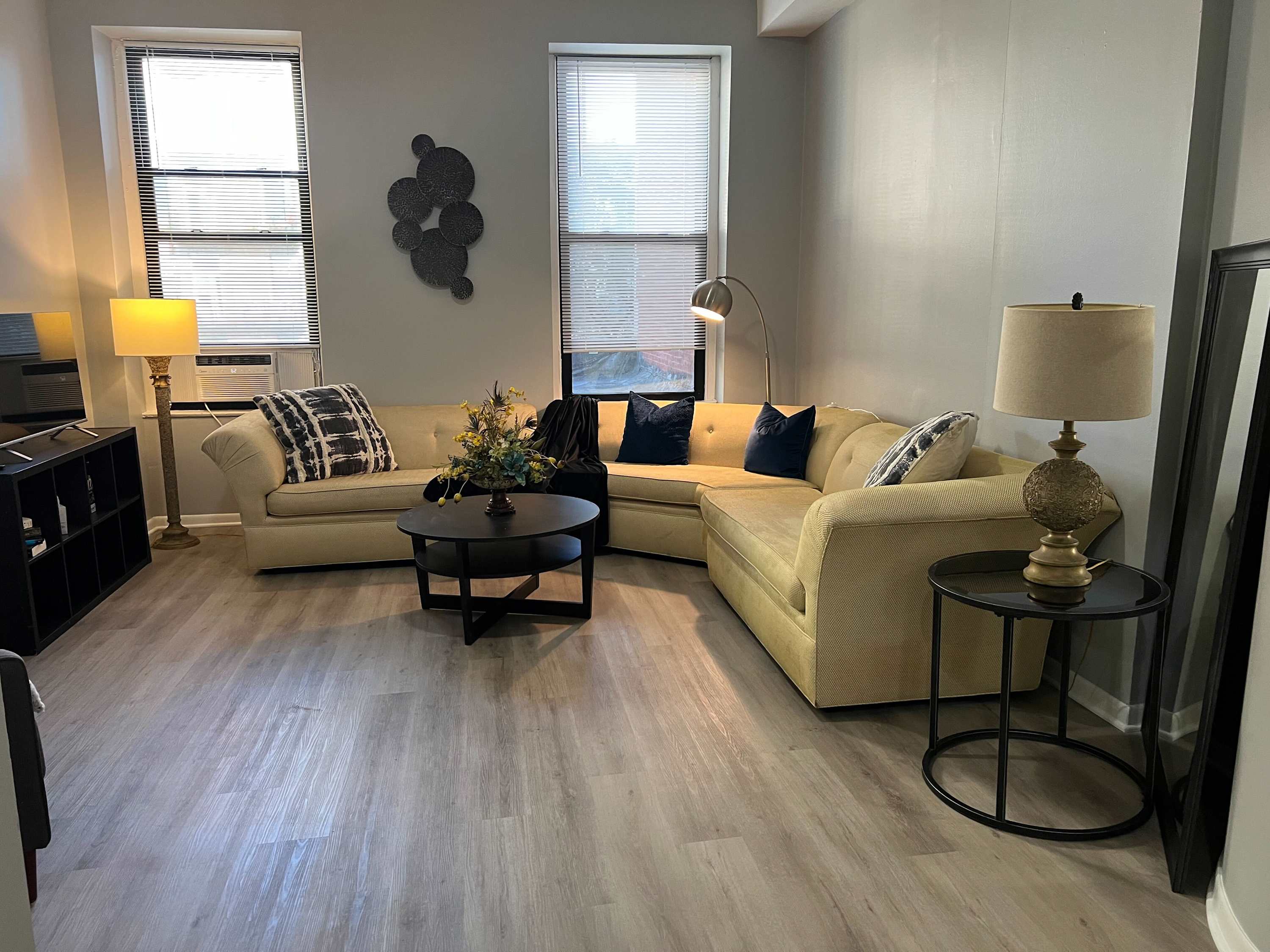 South Loop 2 Bedroom Apt — Chicago, IL — vacation rental