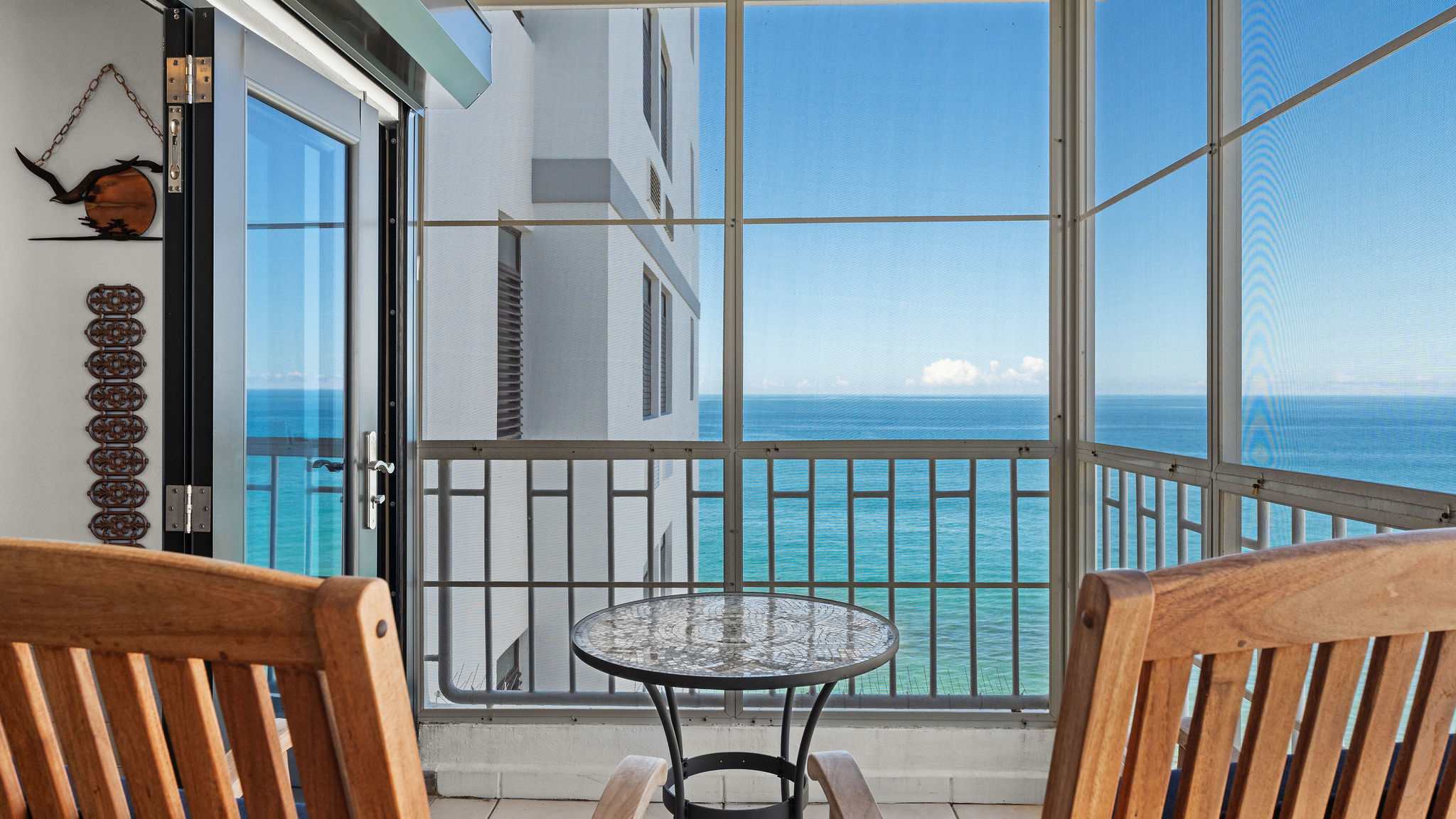 Ocean Edge Villa | Coastal unit with ocean views — Rincón, Rincón — vacation rental