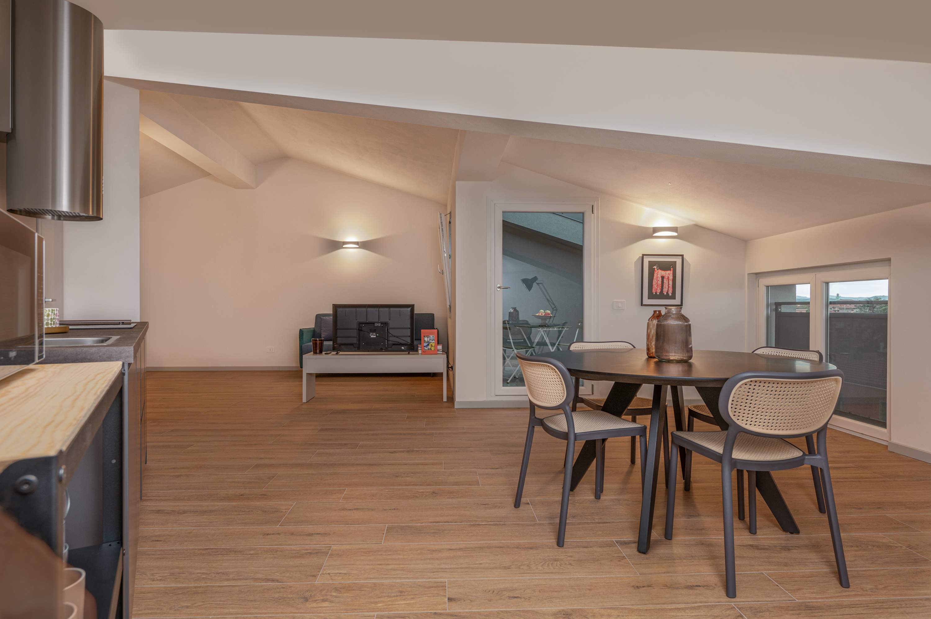 MuBra Apartments - Unit 406 — Verona, Veneto — vacation rental