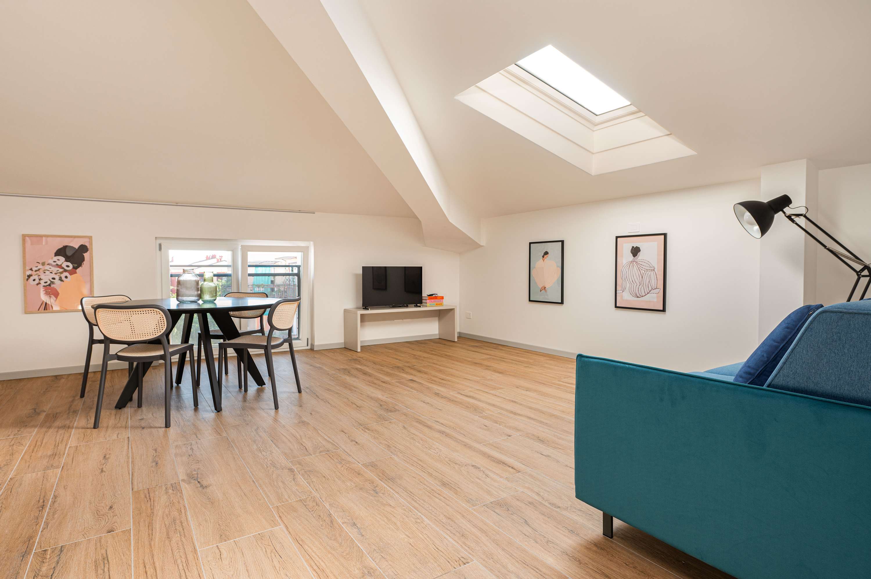 MuBra Apartments - Unit 405 — Verona, Veneto — vacation rental