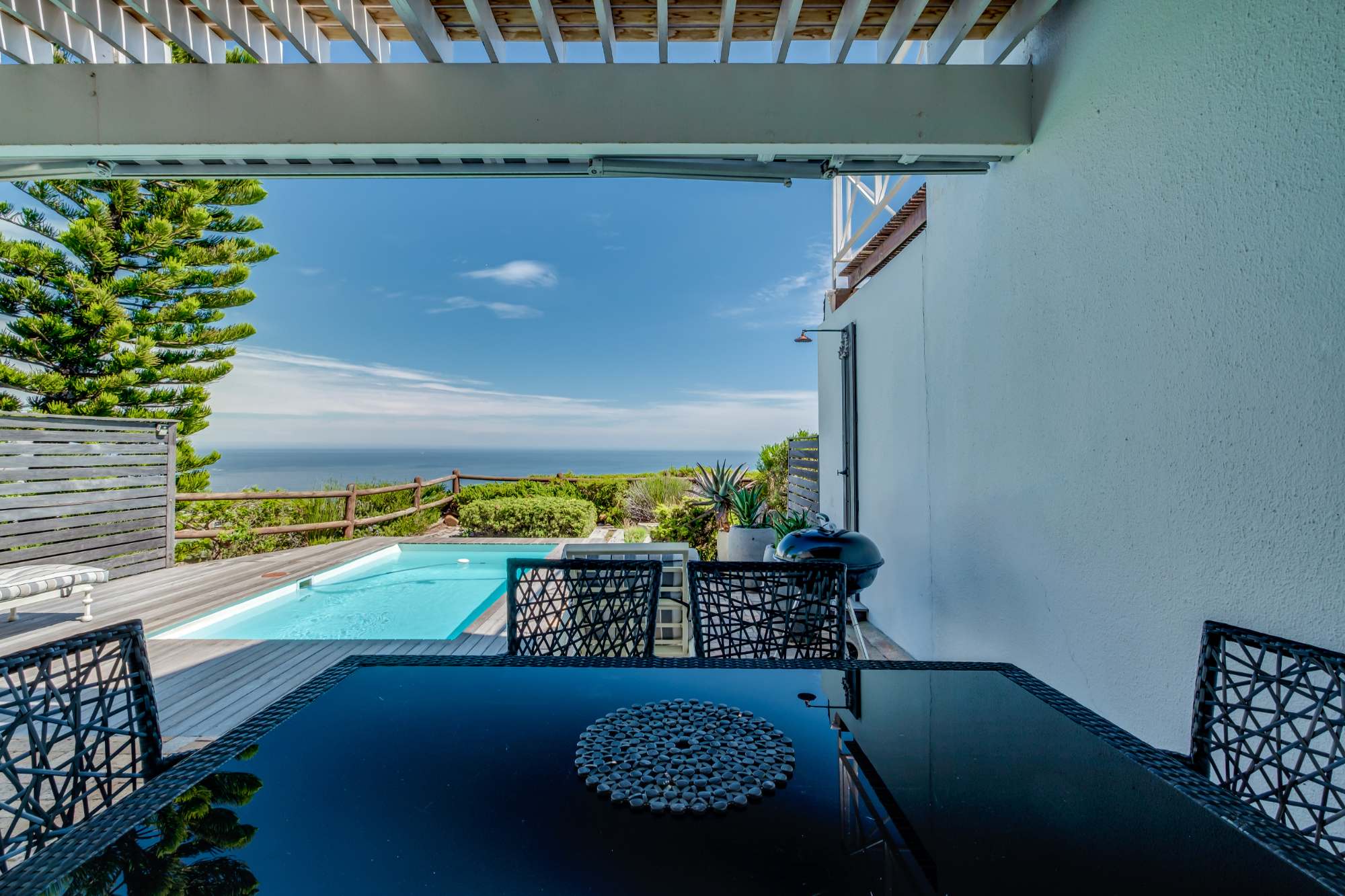 Home Away from Home w Ocean Views and Pool The Kestrel 9