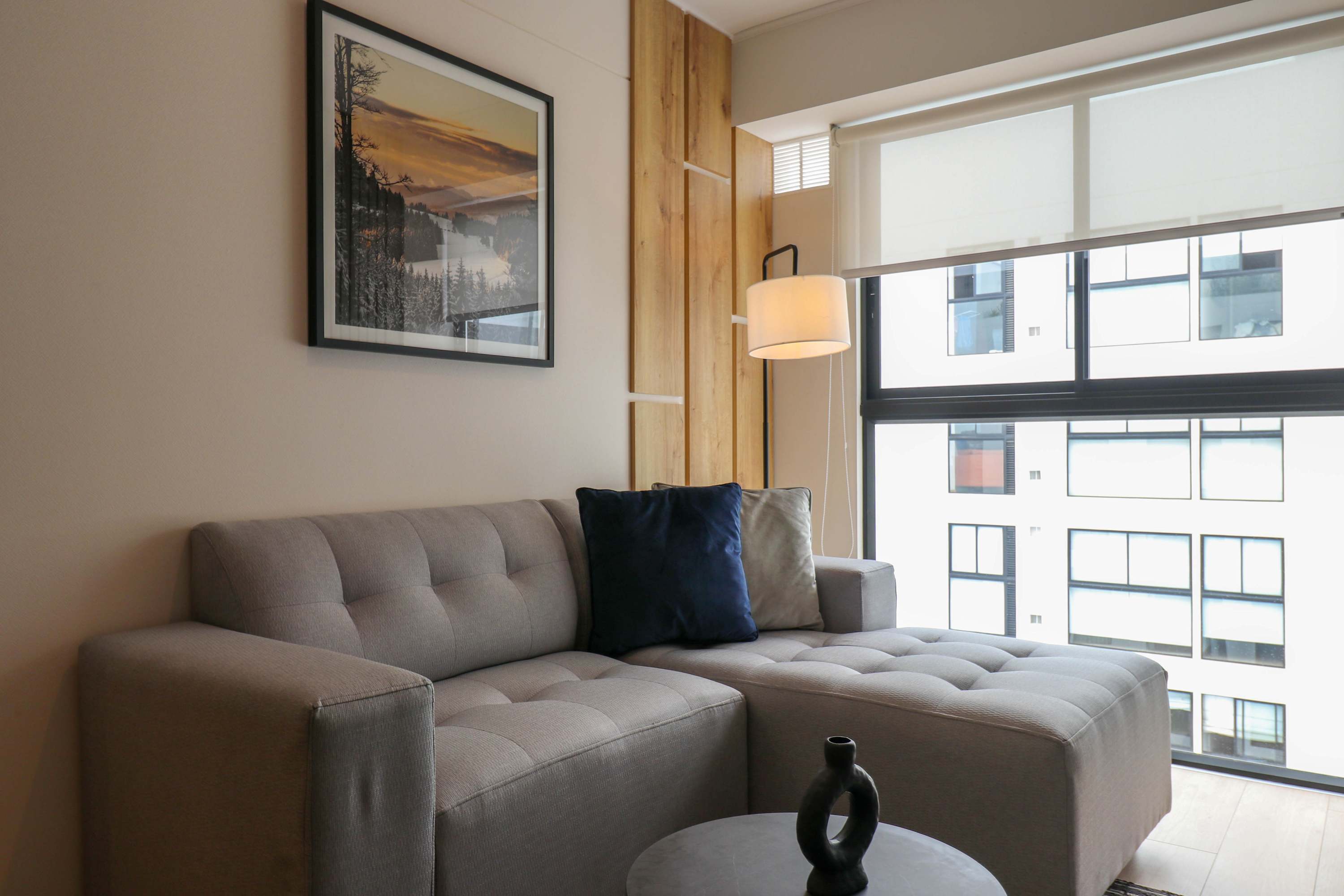 W* | Divine 2br With Majestic Deco In Barranco - Peru