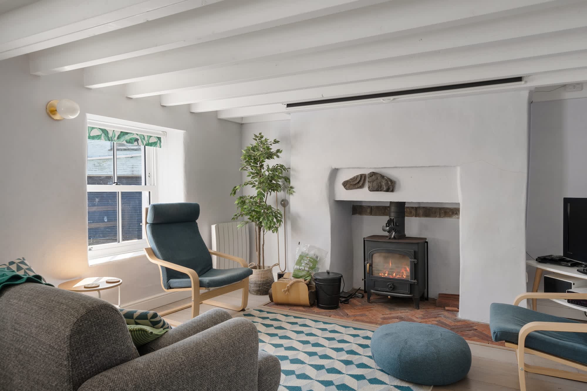 Cornish Miners Cottage, St Agnes — St Agnes, Cornwall — vacation rental