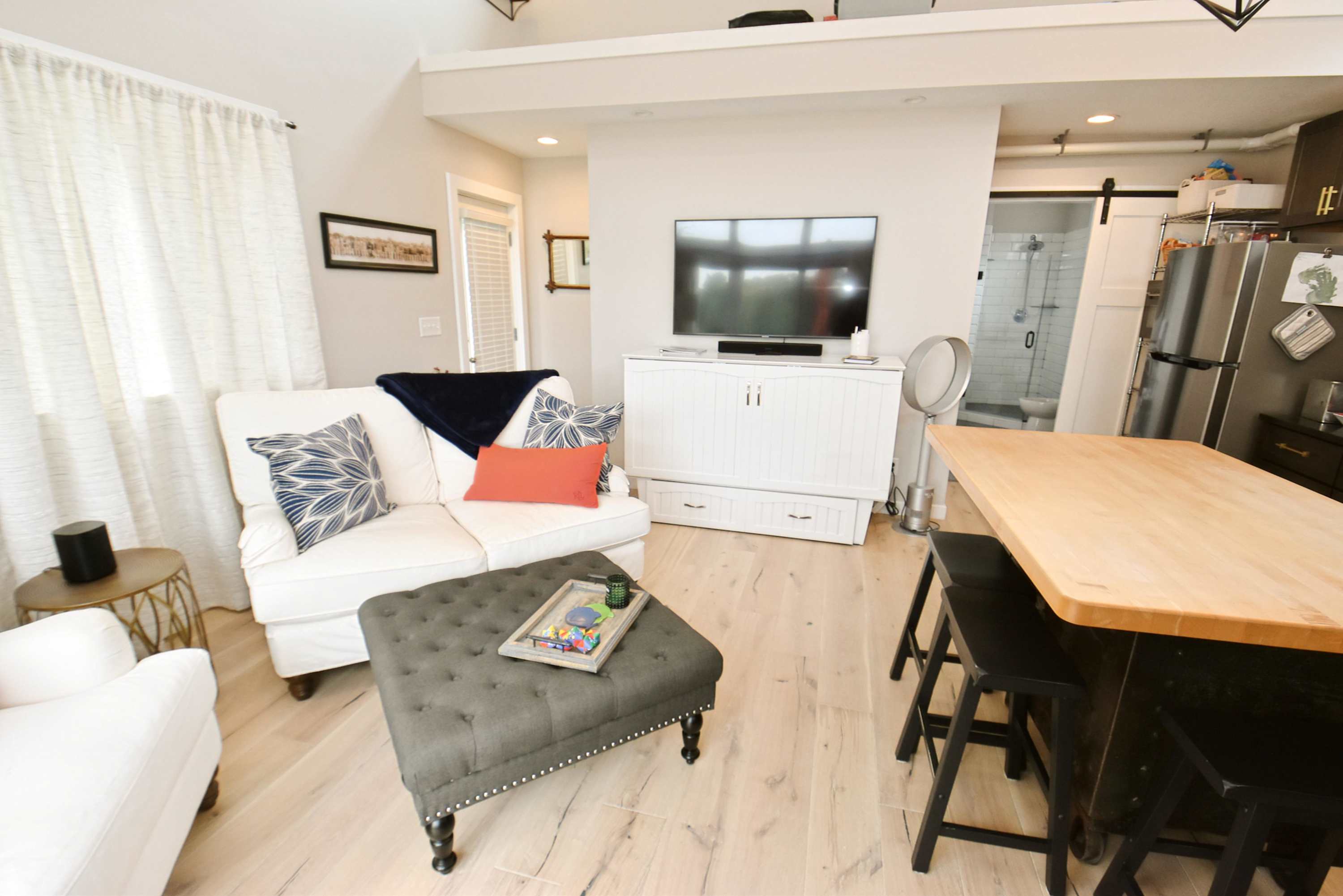 The Chicken Coop, a Modern Riverfront Oasis (908) 5