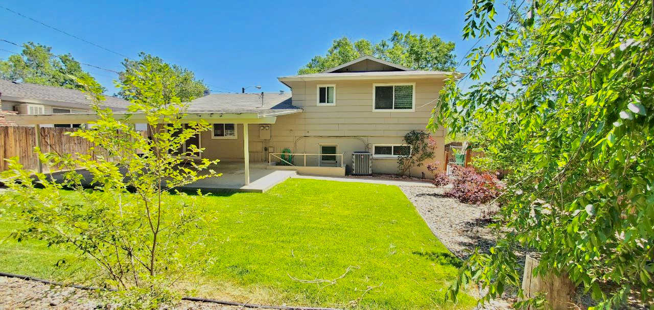 /BKYD Sleeps 17/pet ok/6 TVs โ Reno, NV โ vacation rental
