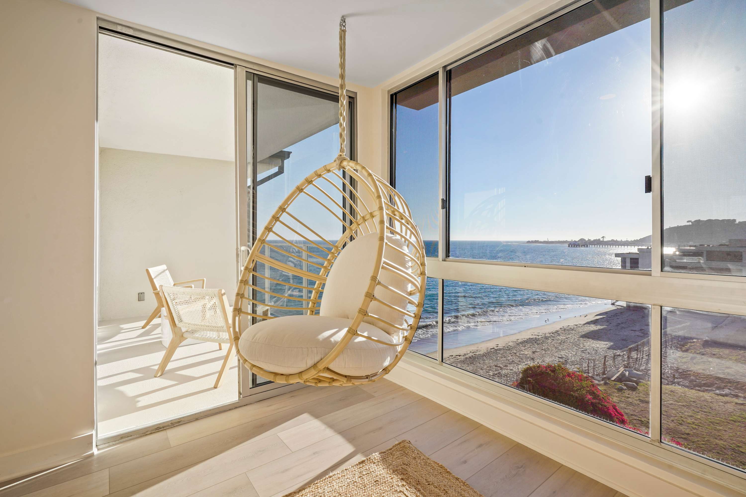 Aquamarine by Stay Awhile Villas — Malibu, CA — vacation rental