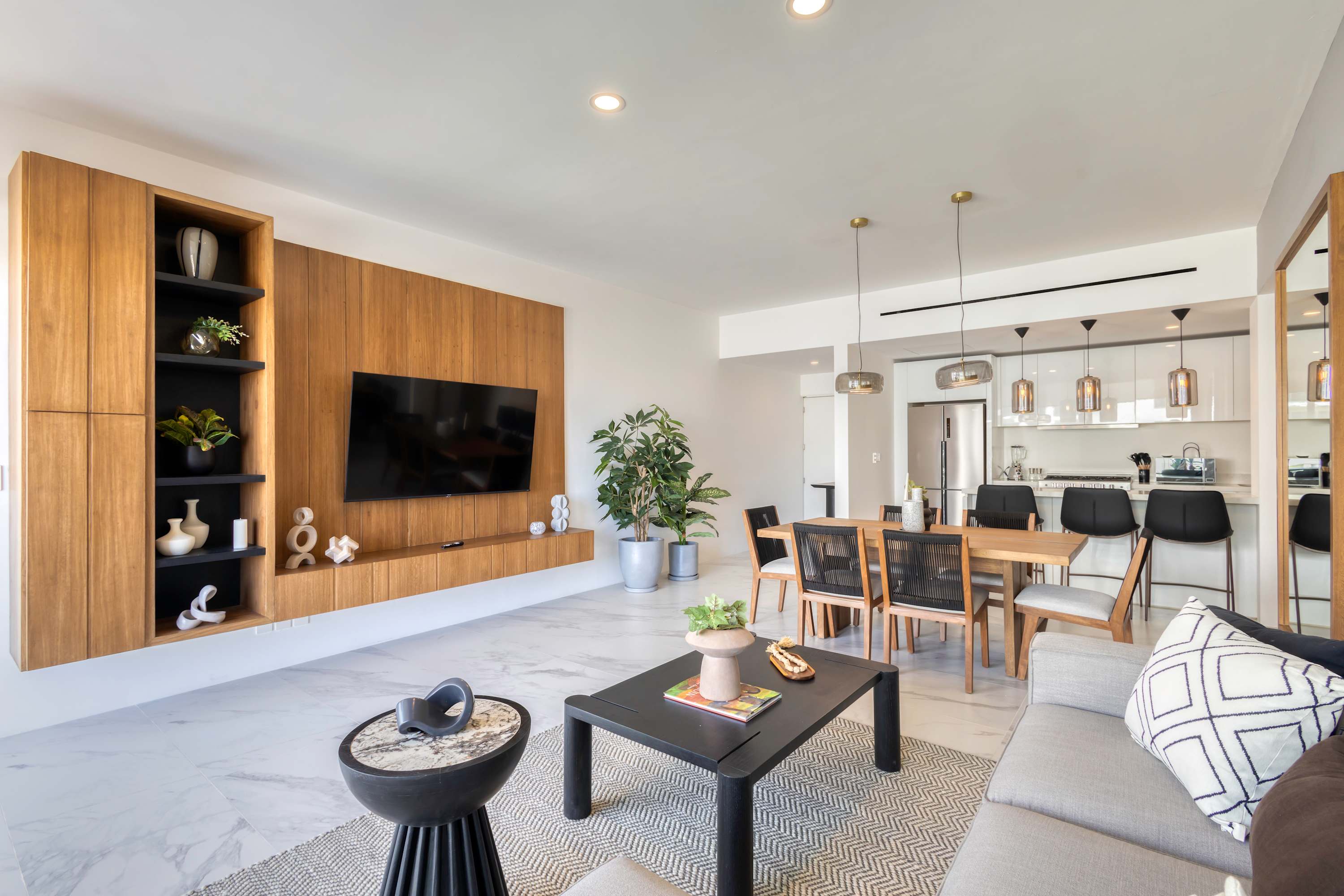 3BR Rooftop & Pool in Marea — Cabo San Lucas, Baja California Sur — vacation rental