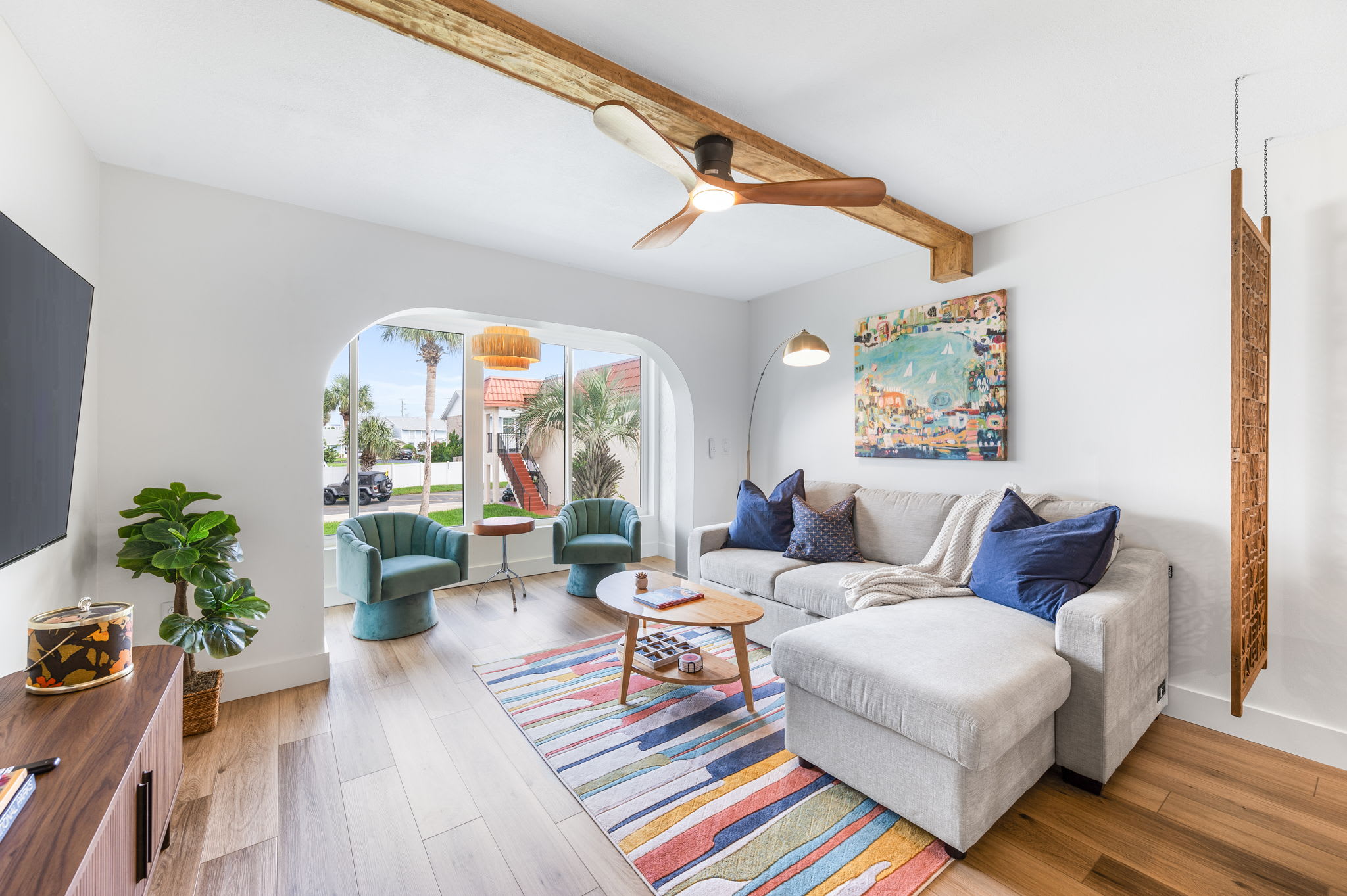 Pool, Courts & Beach Gear — Perfect for Families — St. Augustine, FL — vacation rental