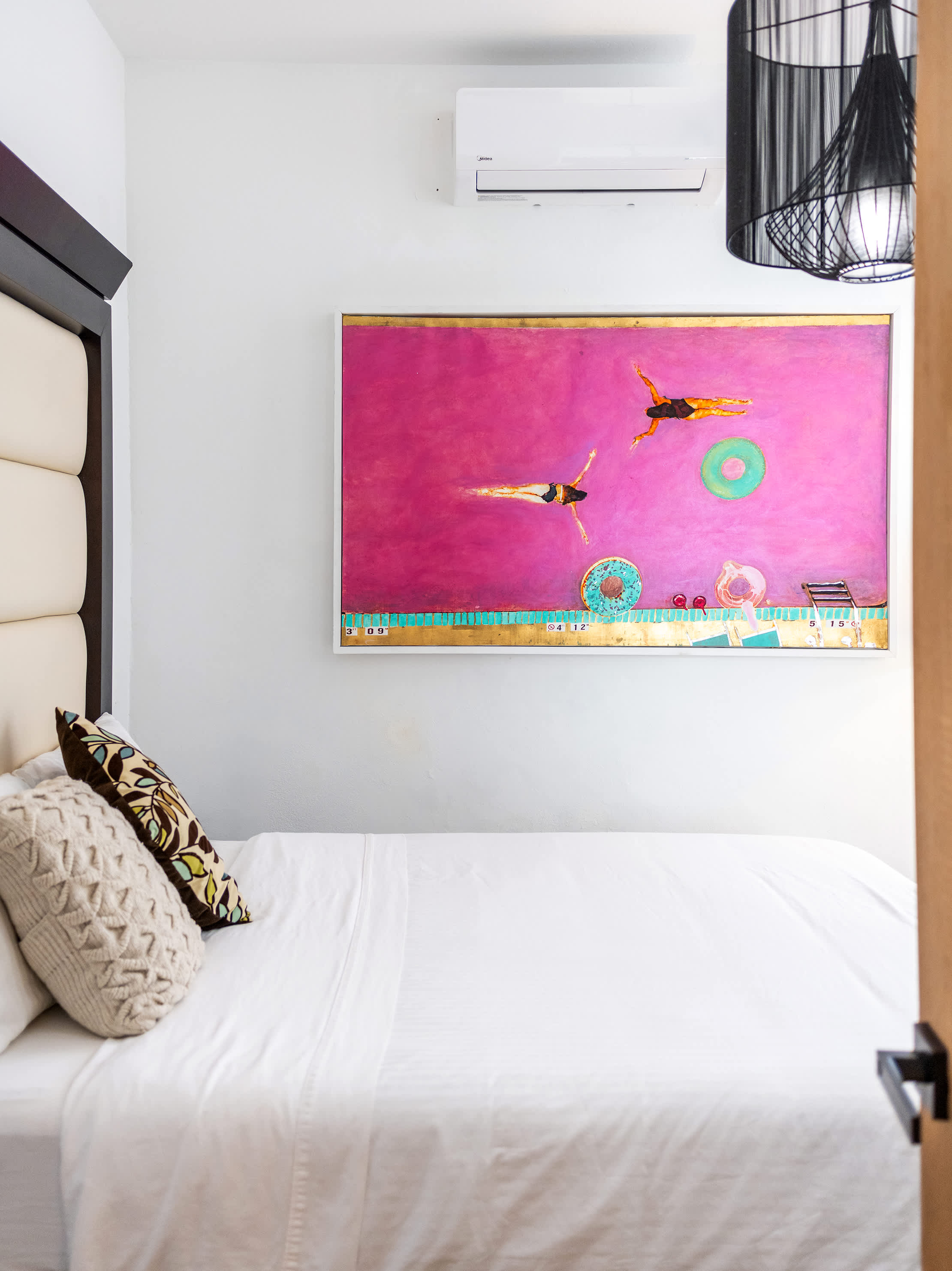 5 Bedroom Boho Beach House 30 steps from the beach — San Juan, San Juan — vacation rental