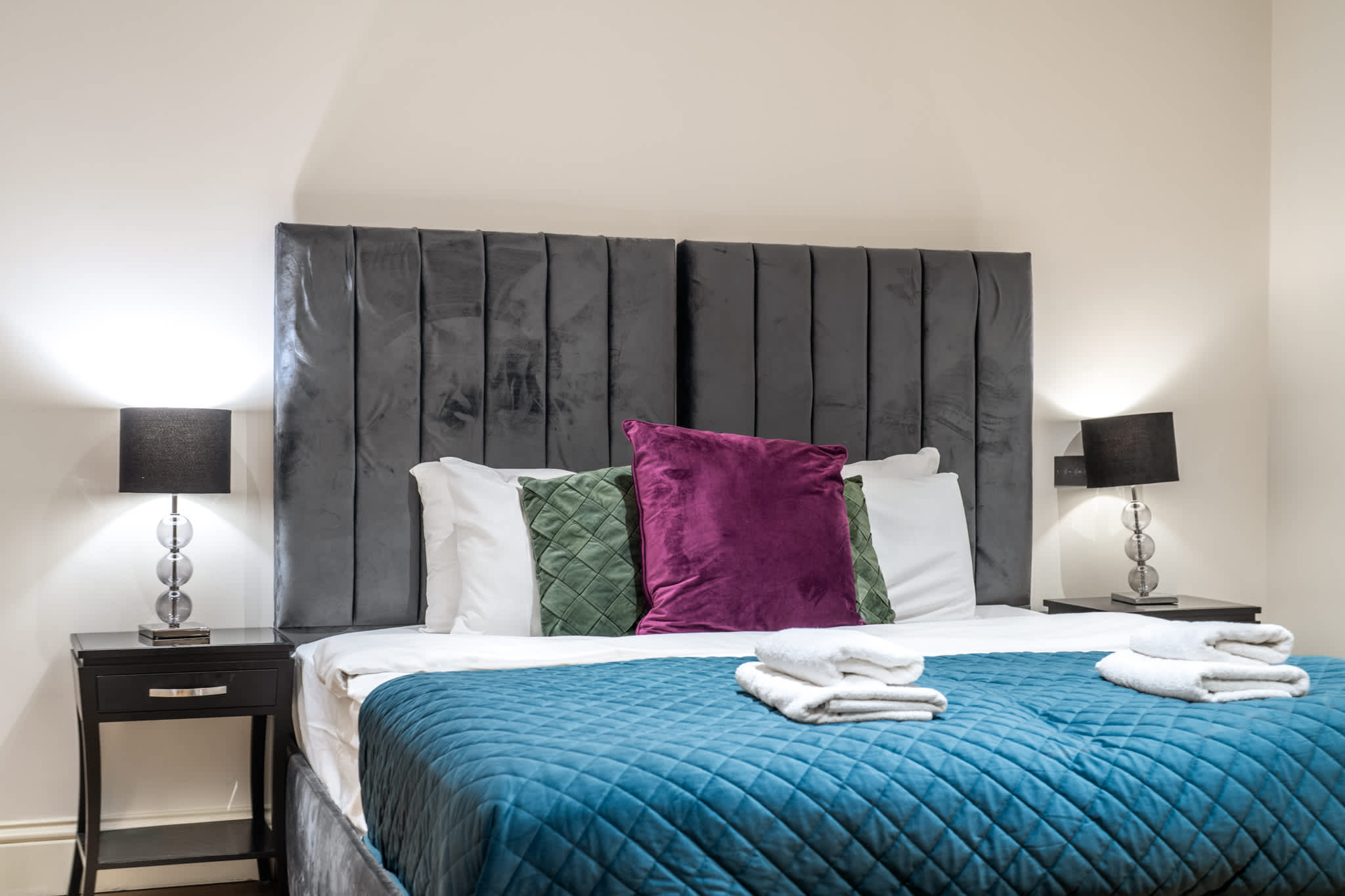 Tranquille Mayfair House in Shepherd Street W1J - Property image 8 - VivreStays