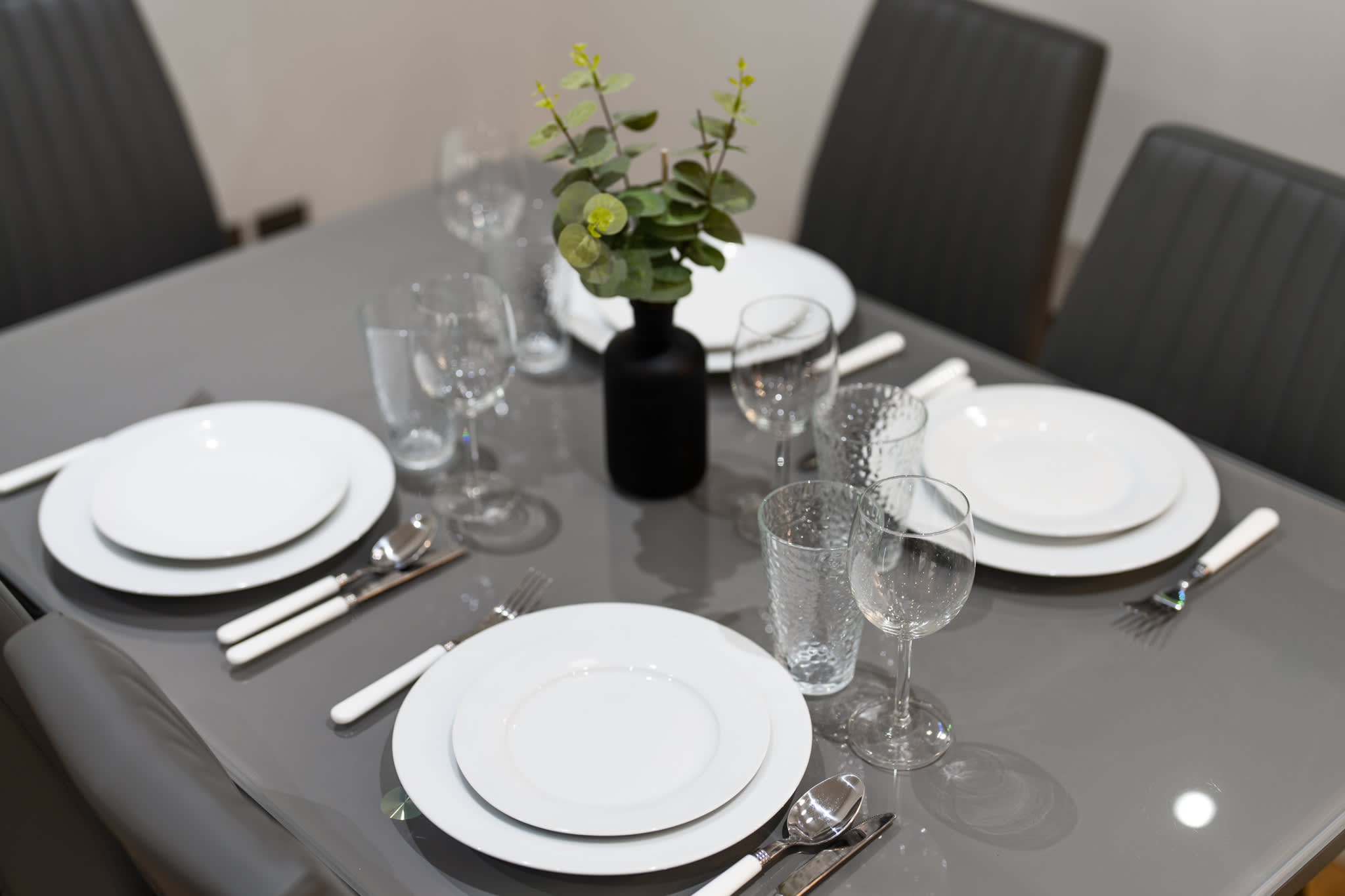 Tranquille Mayfair House in Shepherd Street W1J - Property image 19 - VivreStays