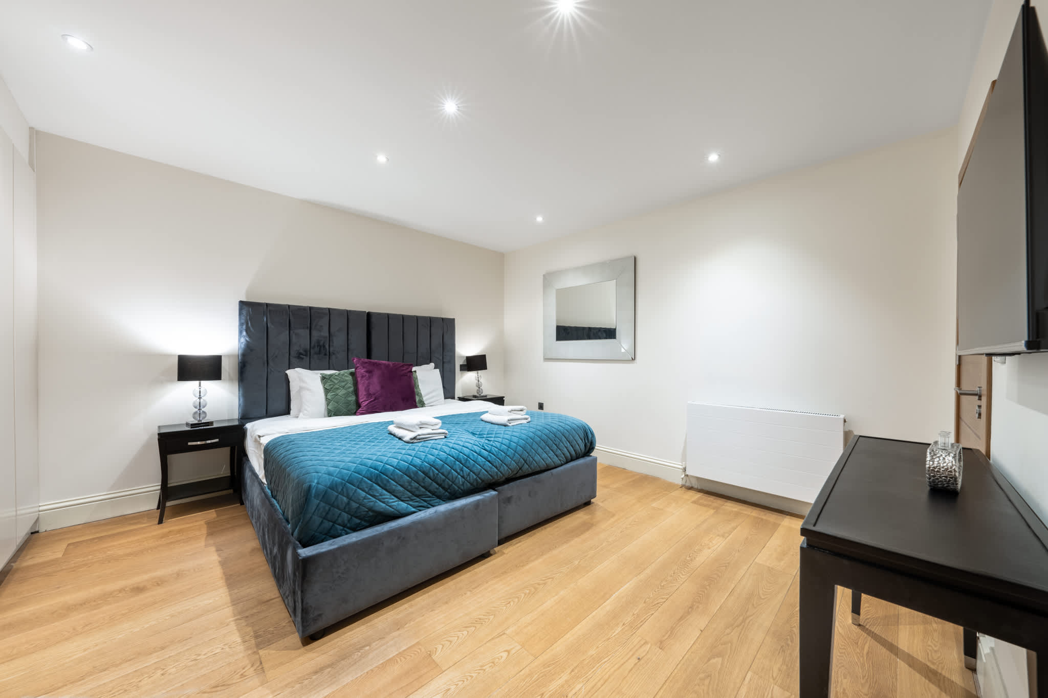 Tranquille Mayfair House in Shepherd Street W1J - Property image 5 - VivreStays