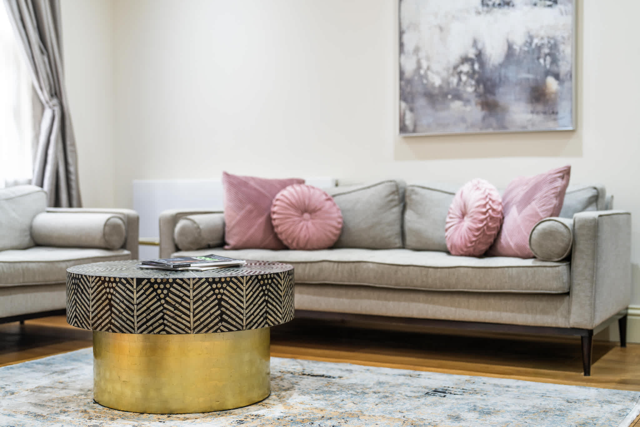Tranquille Mayfair House in Shepherd Street W1J - Property image 13 - VivreStays