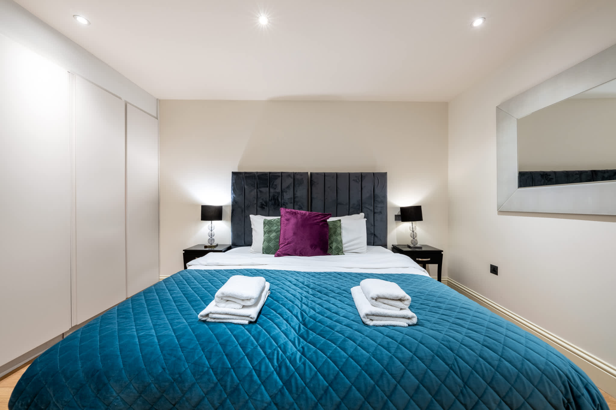 Tranquille Mayfair House in Shepherd Street W1J - Property image 4 - VivreStays