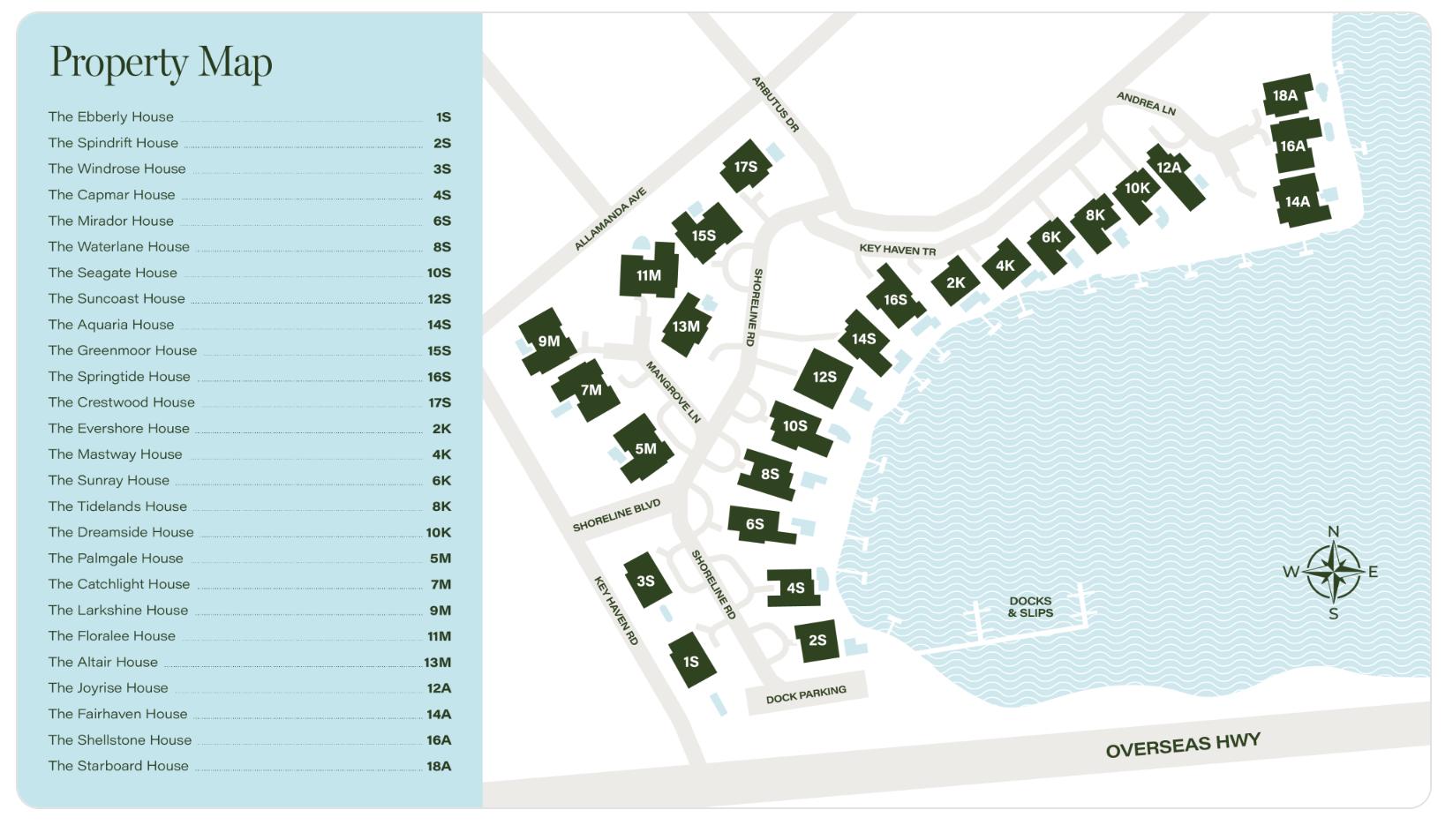 Coming Soon! The Greenmoor House with Pool!