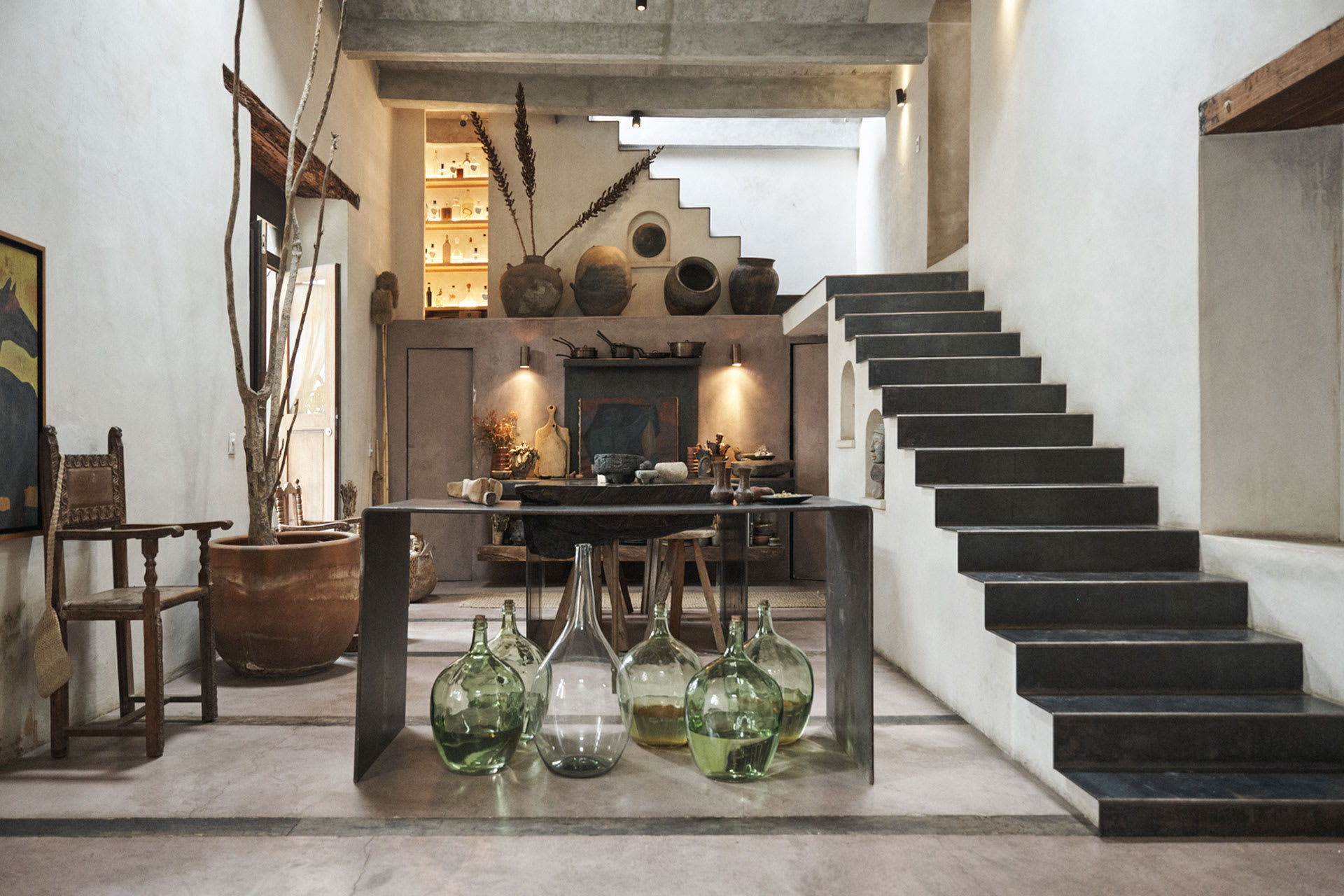 Casa De Ella by Boutique | Oaxaca Centro
