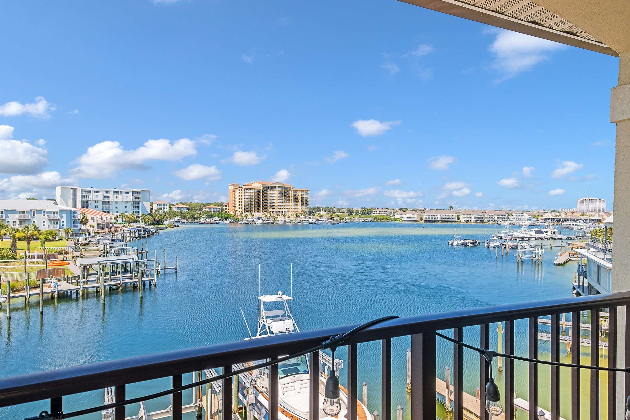 Waterfront Mansion, Boat Slips, Pool | Sun Kissed