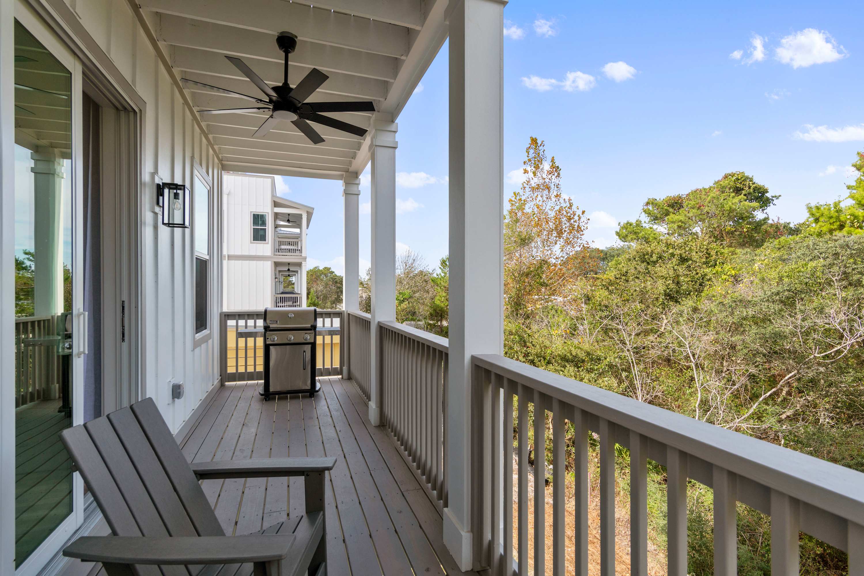 Ocean View, Hot Tub, Roof Patio | Summer Breeze