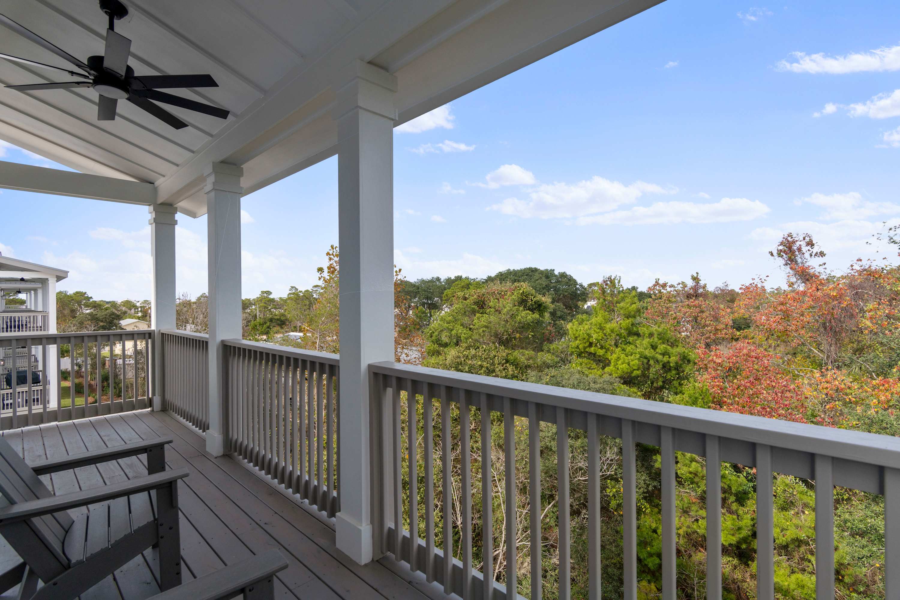 Ocean View, Hot Tub, Roof Patio | Summer Breeze