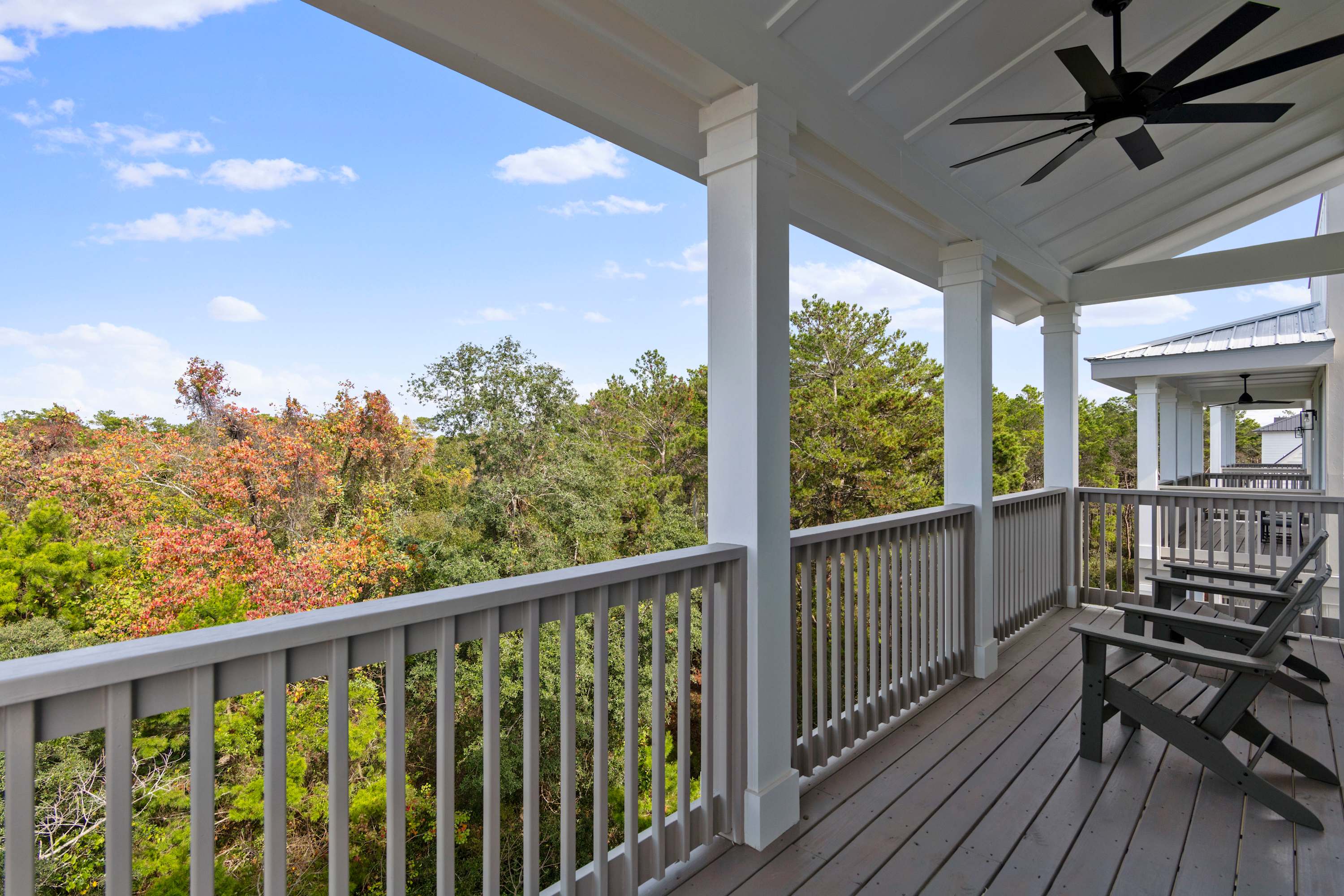 Ocean View, Hot Tub, Roof Patio | Summer Breeze