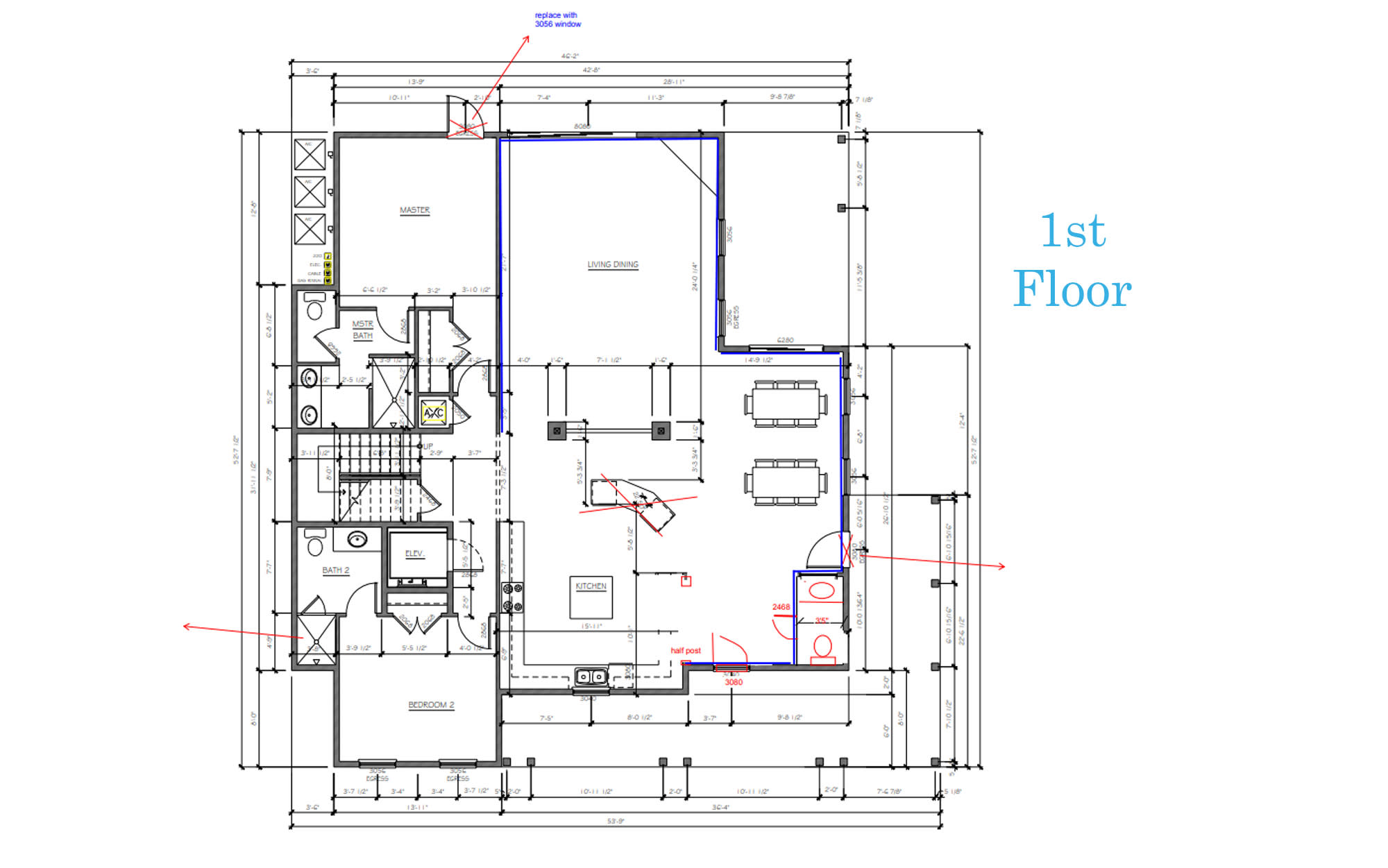 Pool & HotTub, Elevator | Seagrove Palace