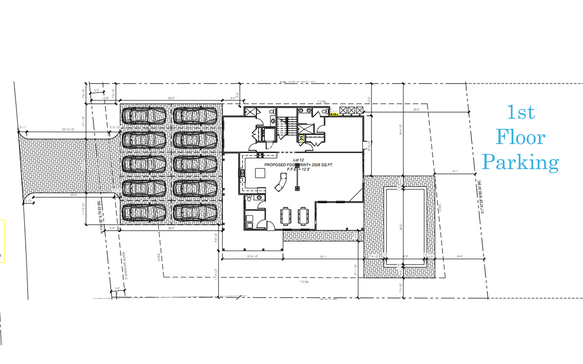 Pool & HotTub, Elevator | Seagrove Palace