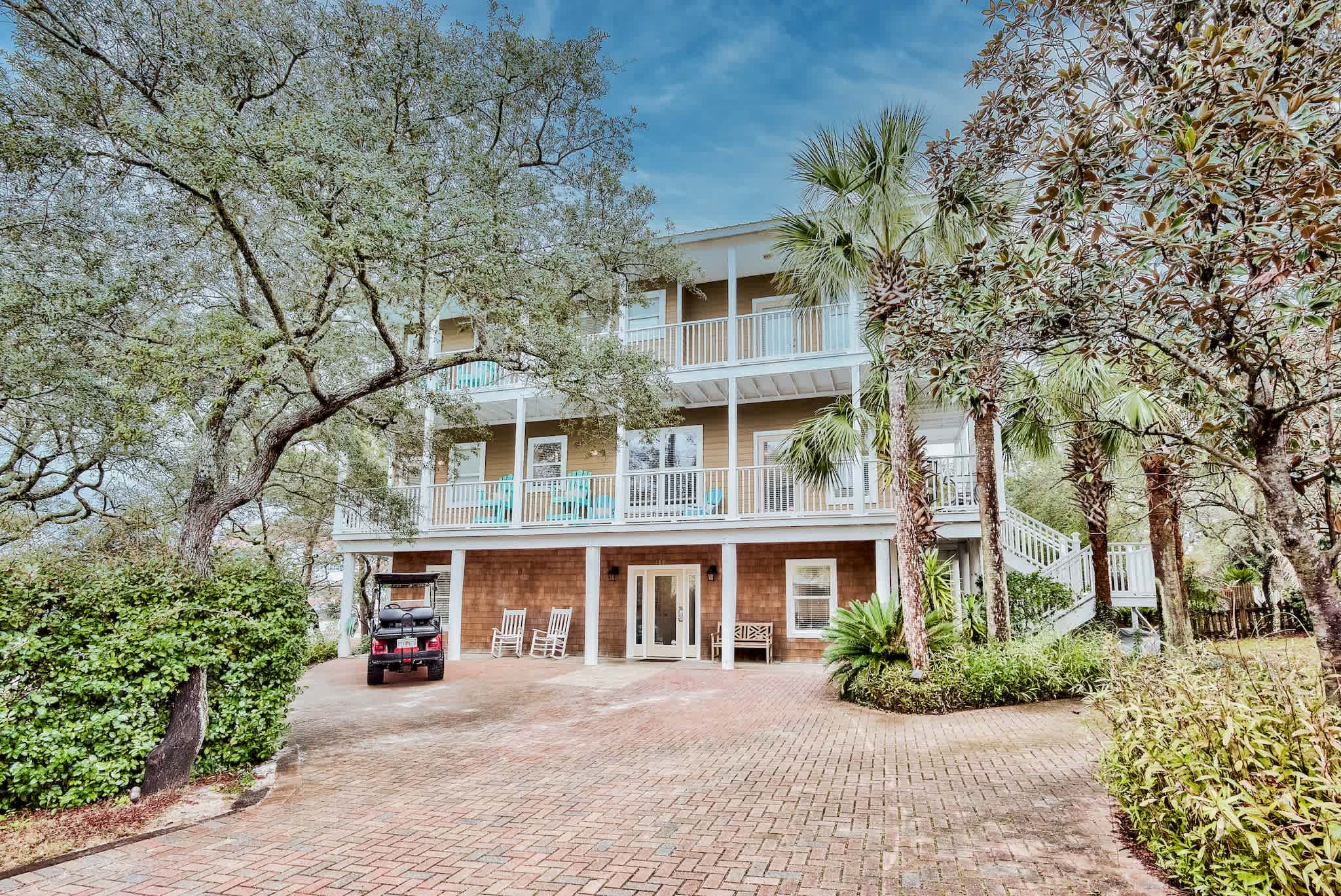 Beach Views, Heated Pool | Seaclusion