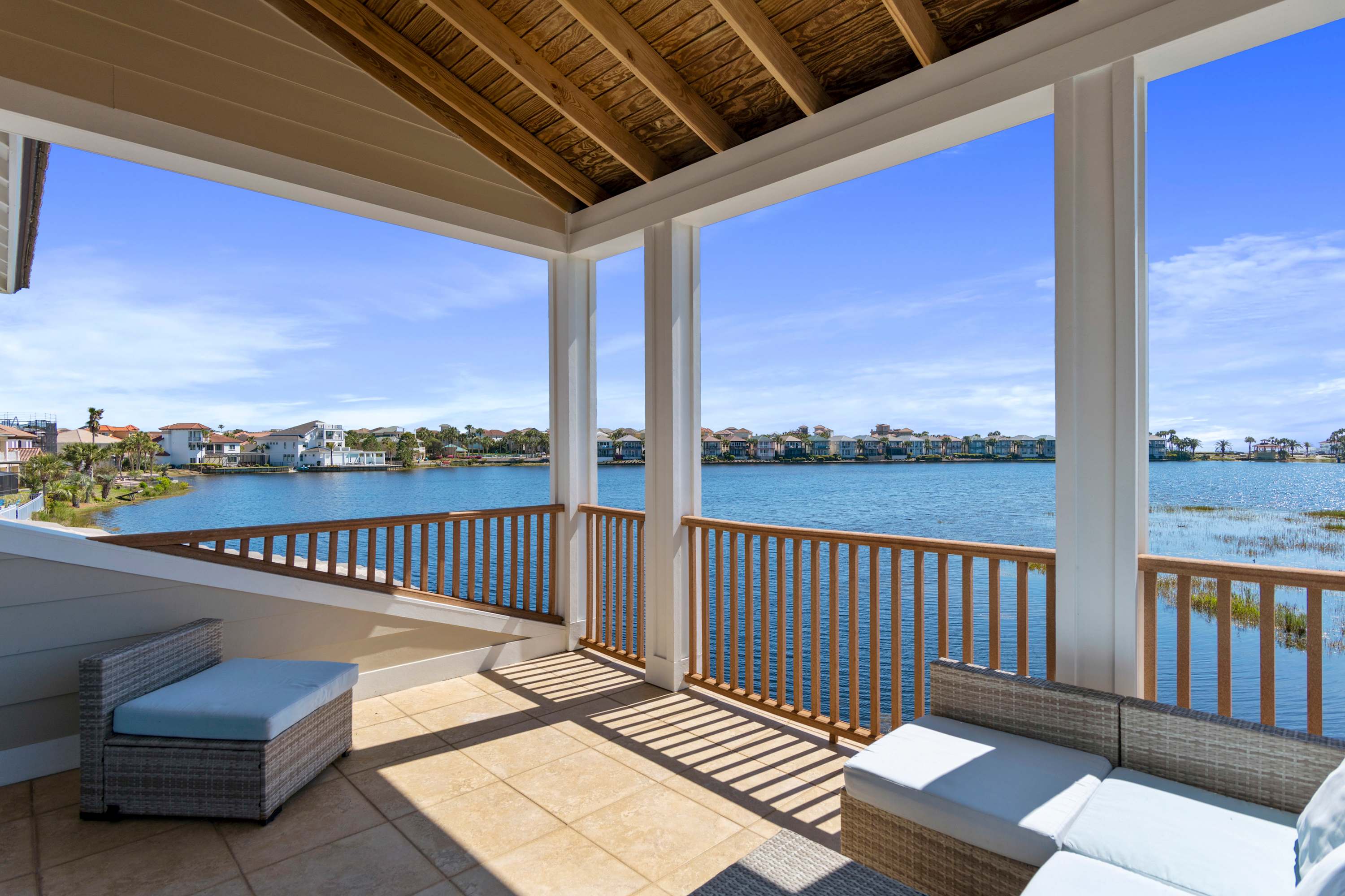 Luxury Waterfront, Heated Pool | Sea Glass