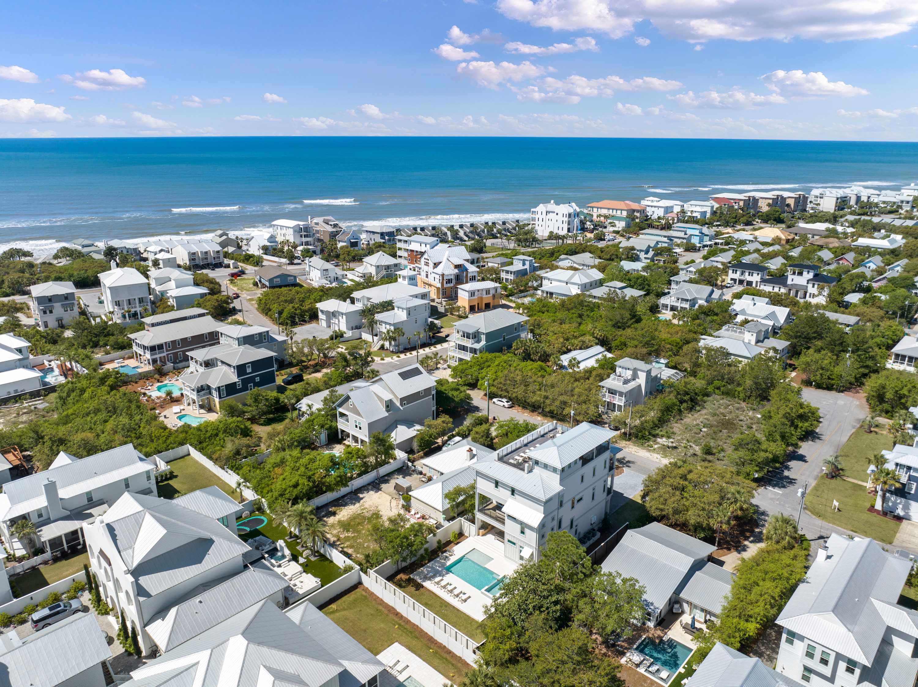 Luxurious Ocean View + Pool/Spa  | Anchors Aweigh