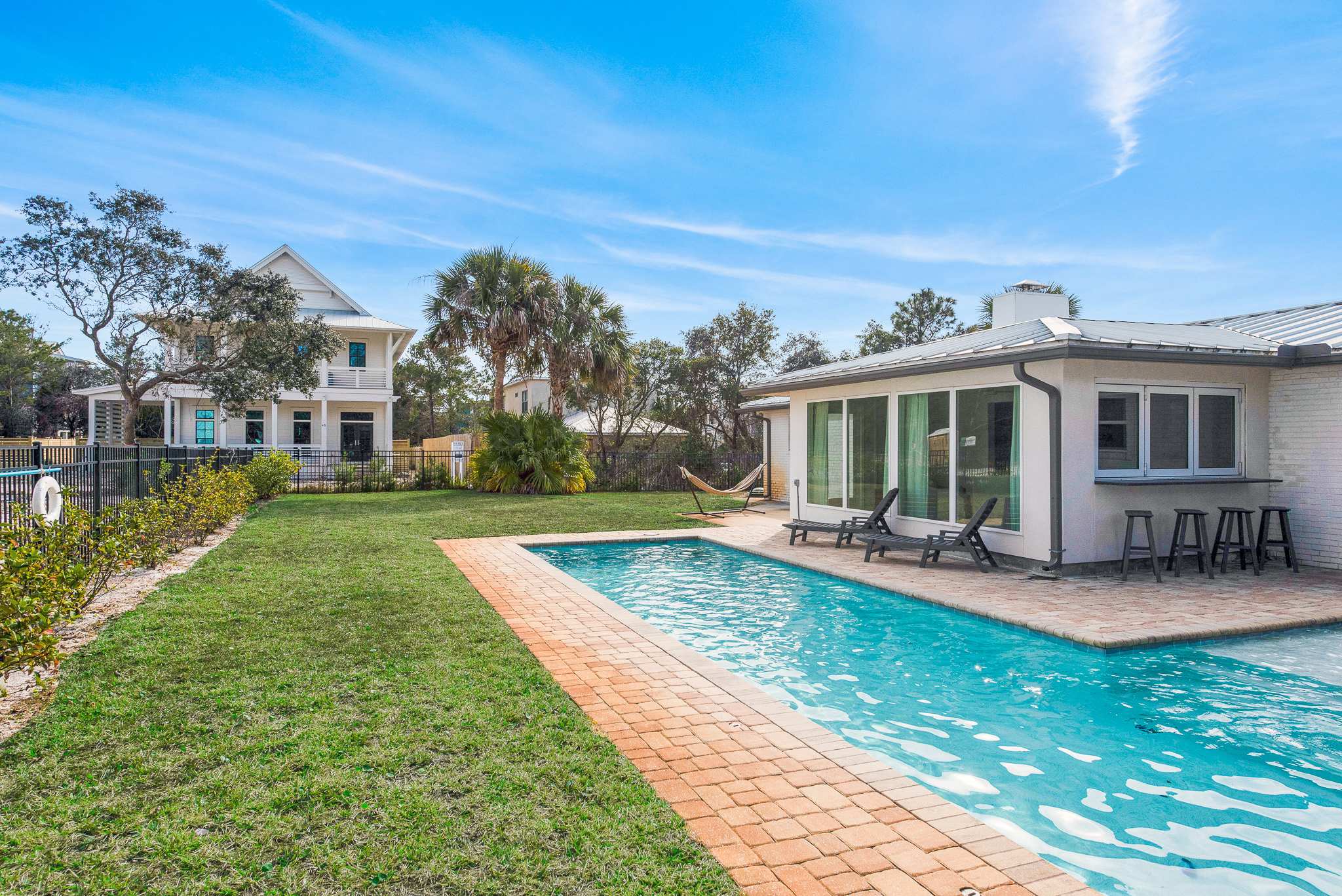 30a Beach Home, Pool, Firepit | Salty Maria