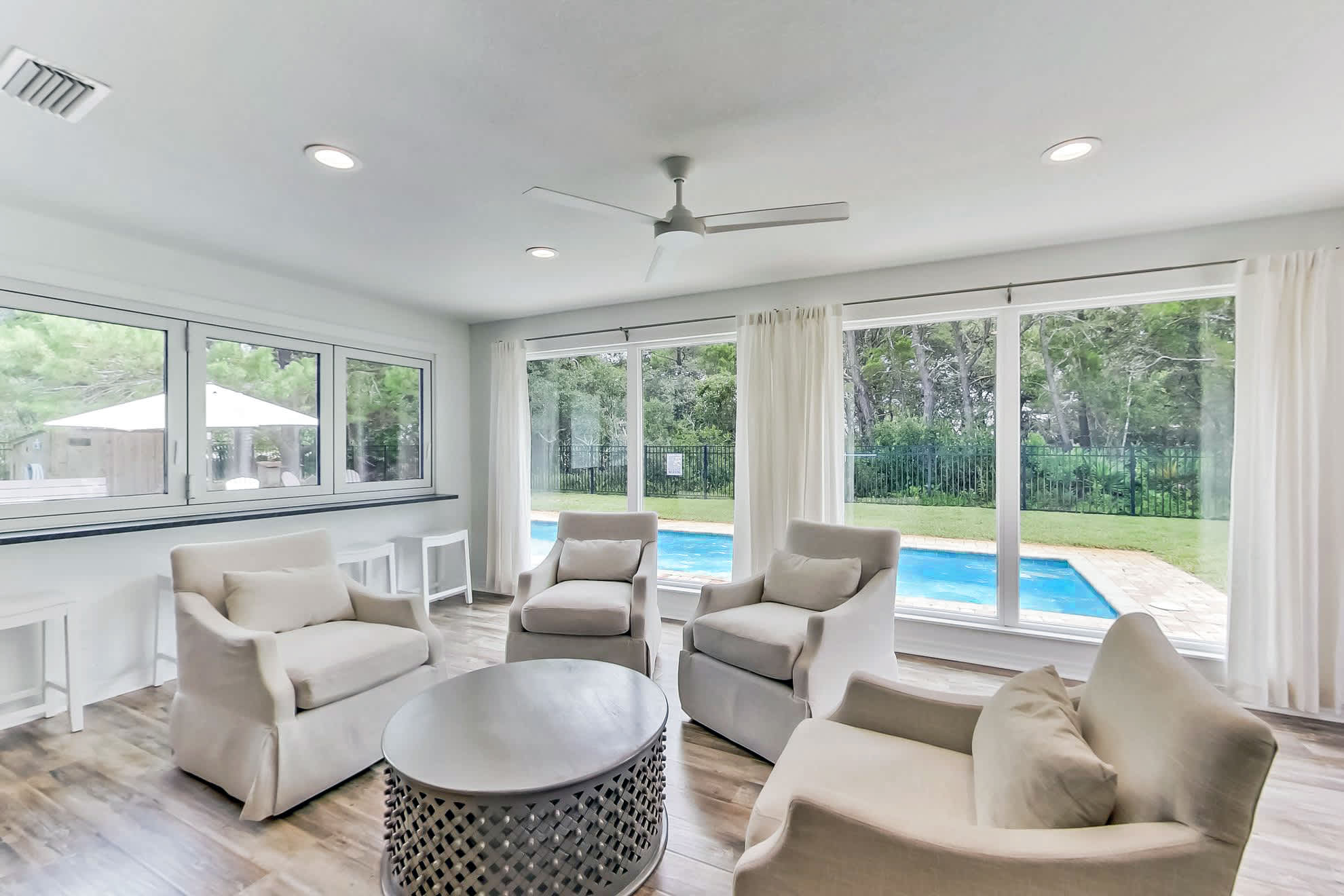 30a Beach Home, Pool, Firepit | Salty Maria