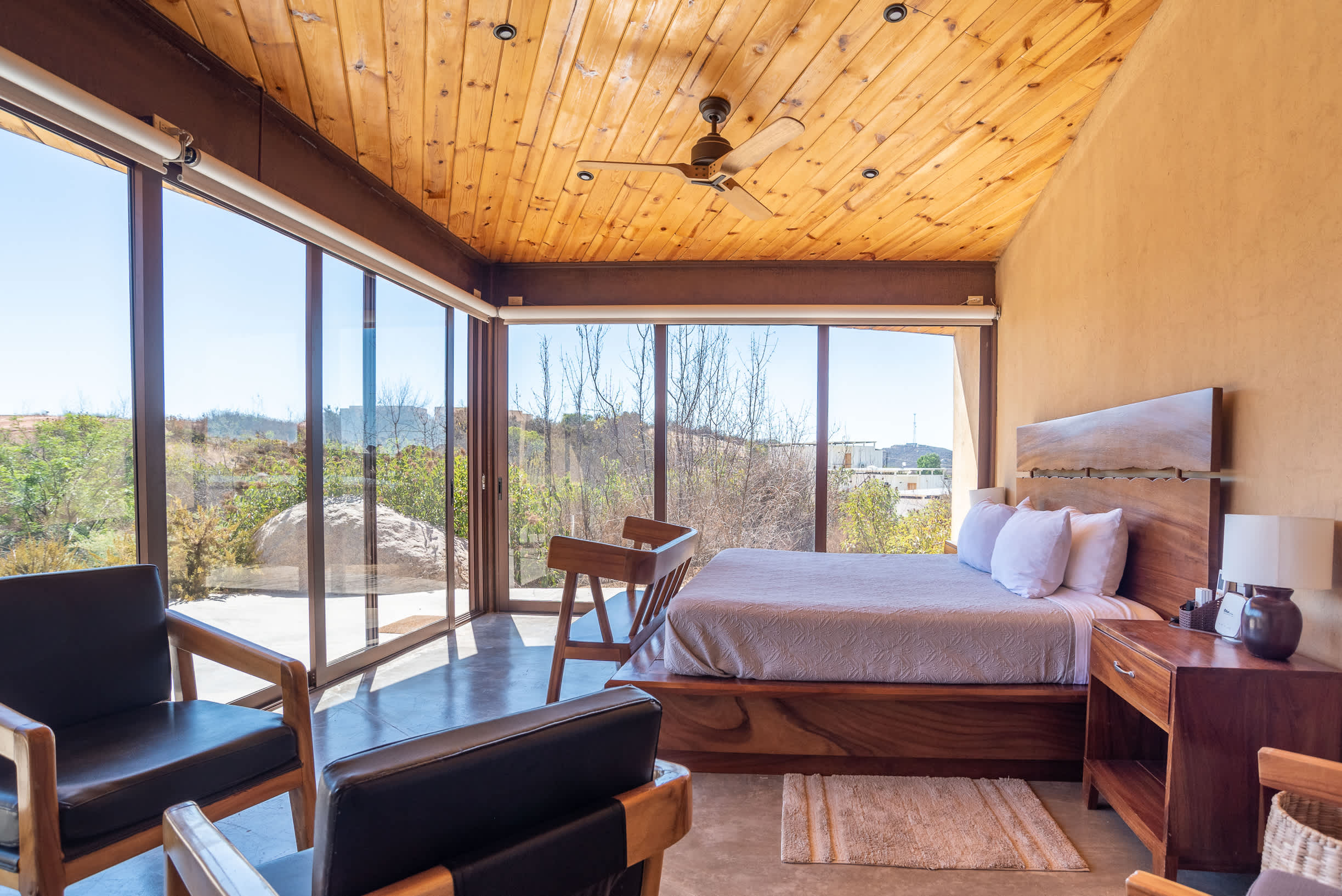 Mexico en la Piel Casa Coahuila