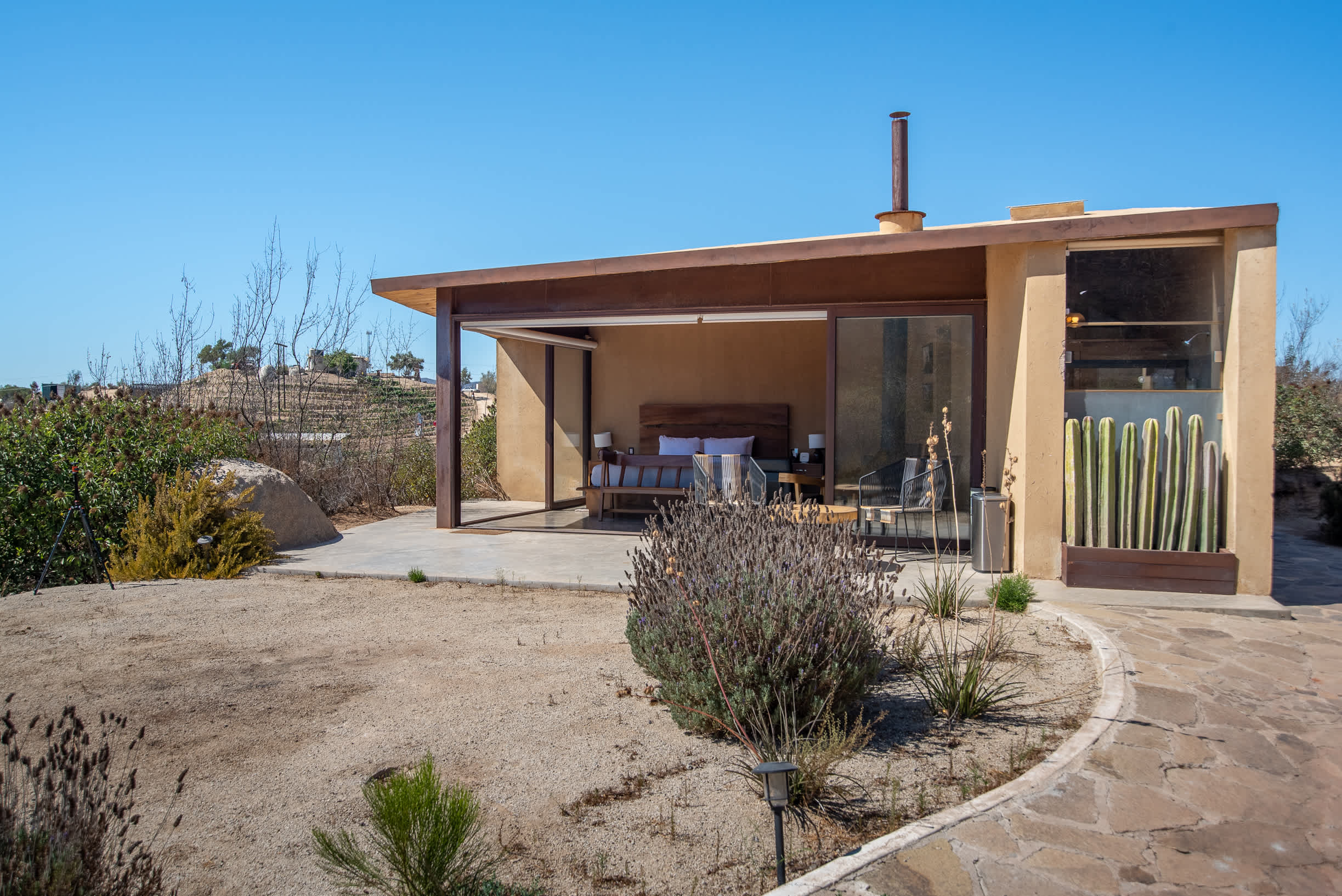 Mexico en la Piel Casa Coahuila | Photo 2