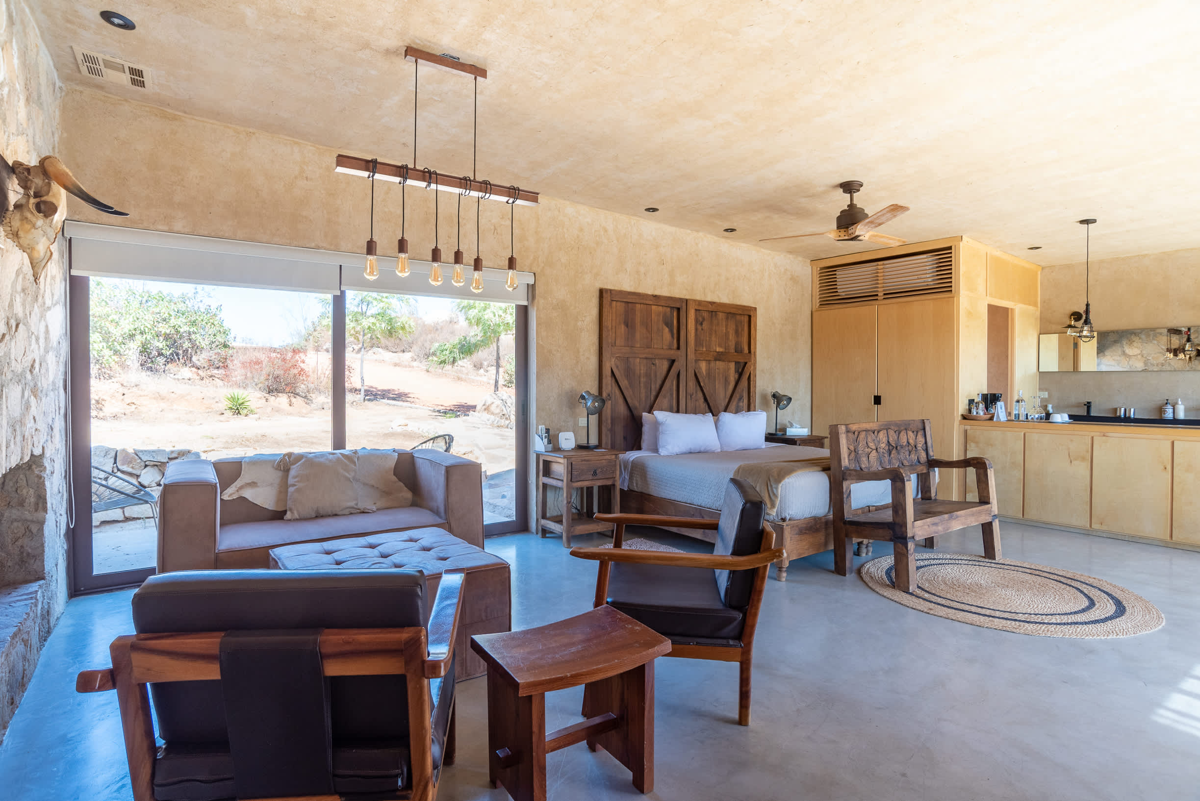 Mexico en la Piel Casa Durango