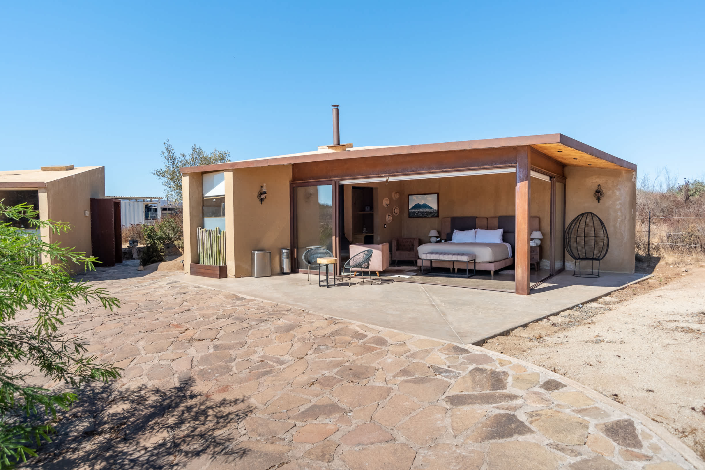 Mexico en la Piel Casa Nuevo Leon | Photo 2