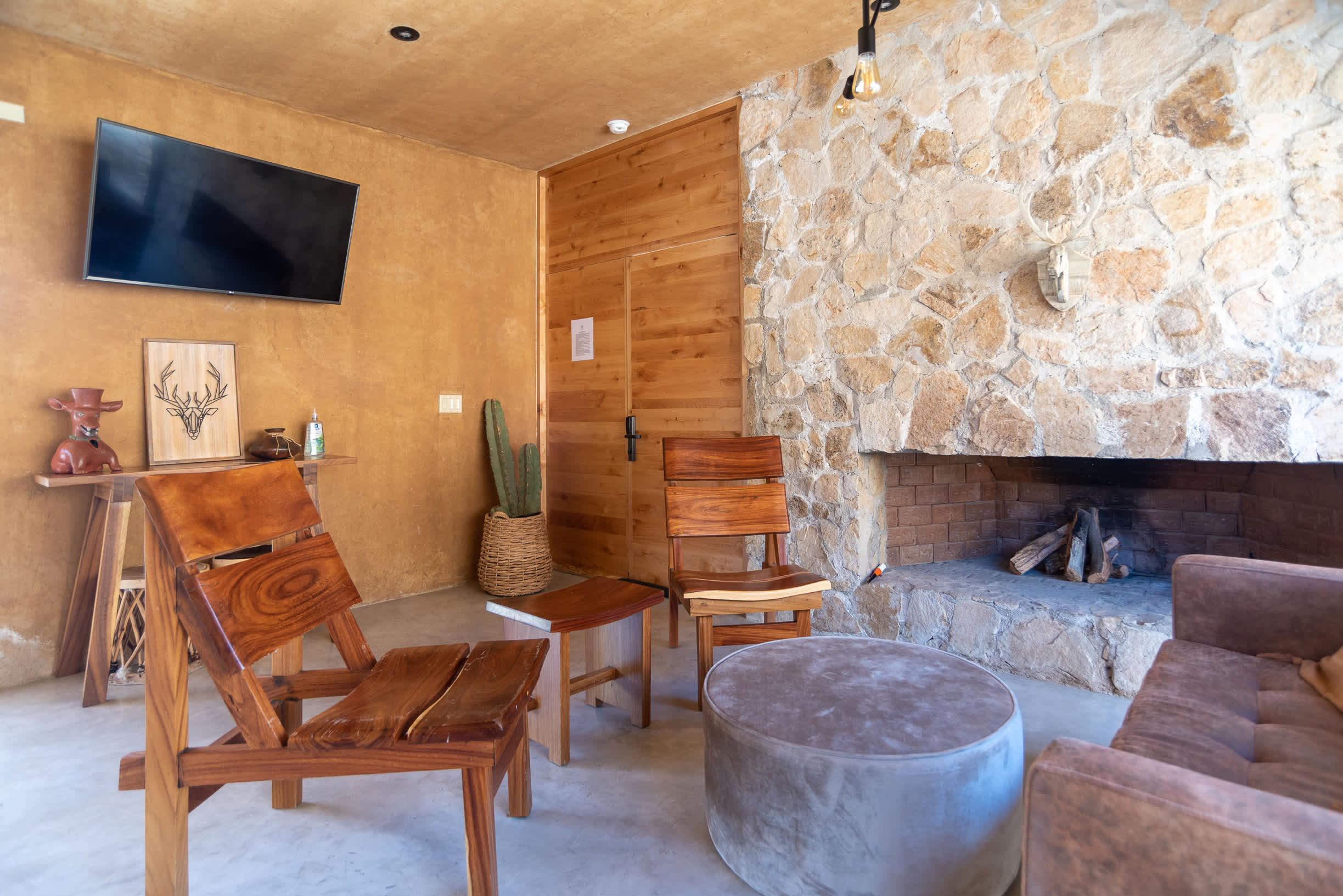 Mexico en la Piel Casa Sonora | Photo 2